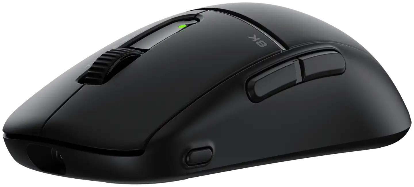 Turtle Beach Burst II Pro langaton pelihiiri - 3