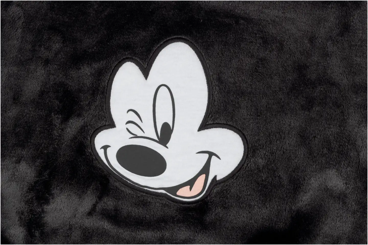 Disney vauvojen fleecepusero Mikki - ANTHRACITE DARK - 3