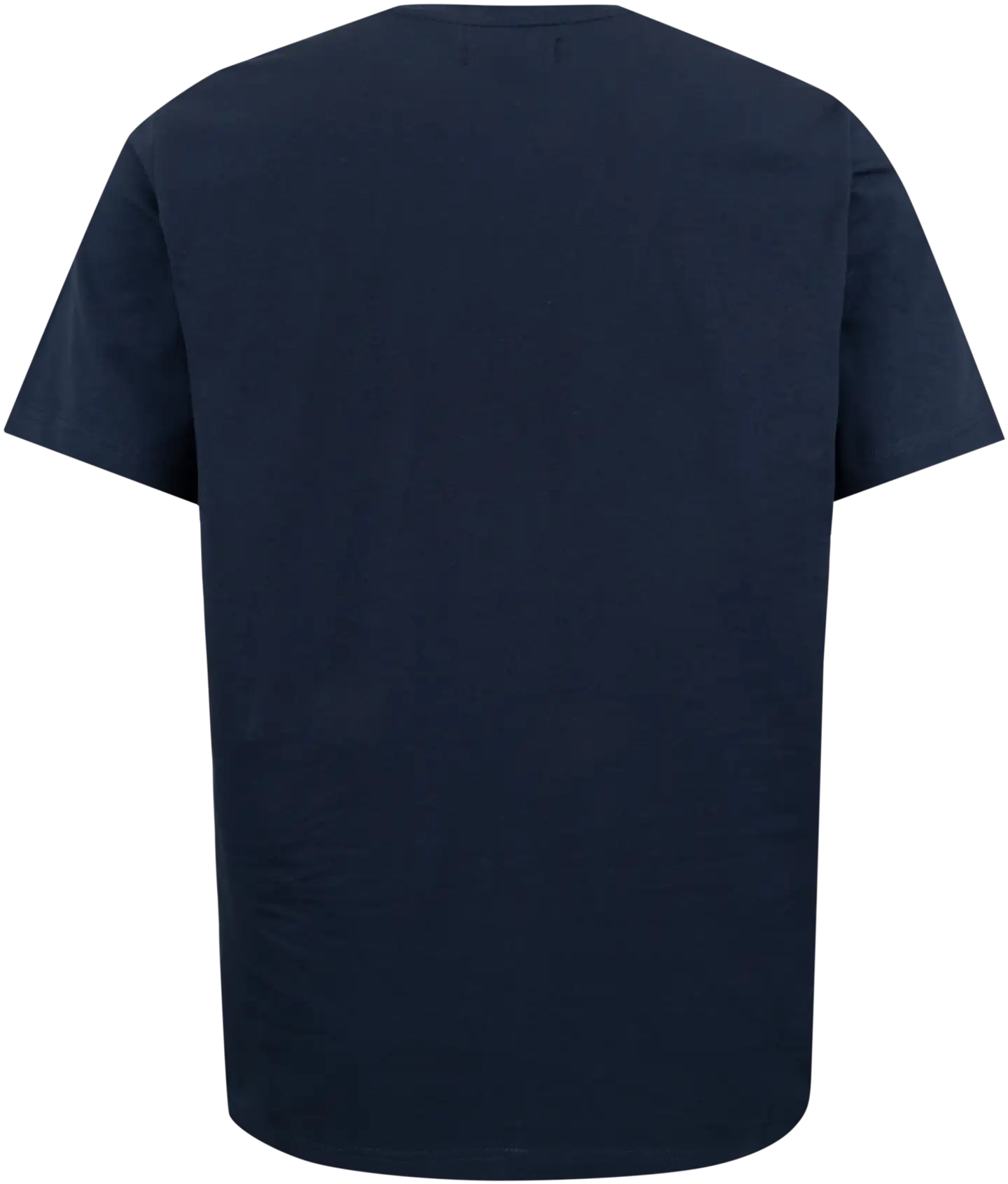 London Fog miesten t-paita rintataskulla 195LF03263 - Navy Blazer - 2