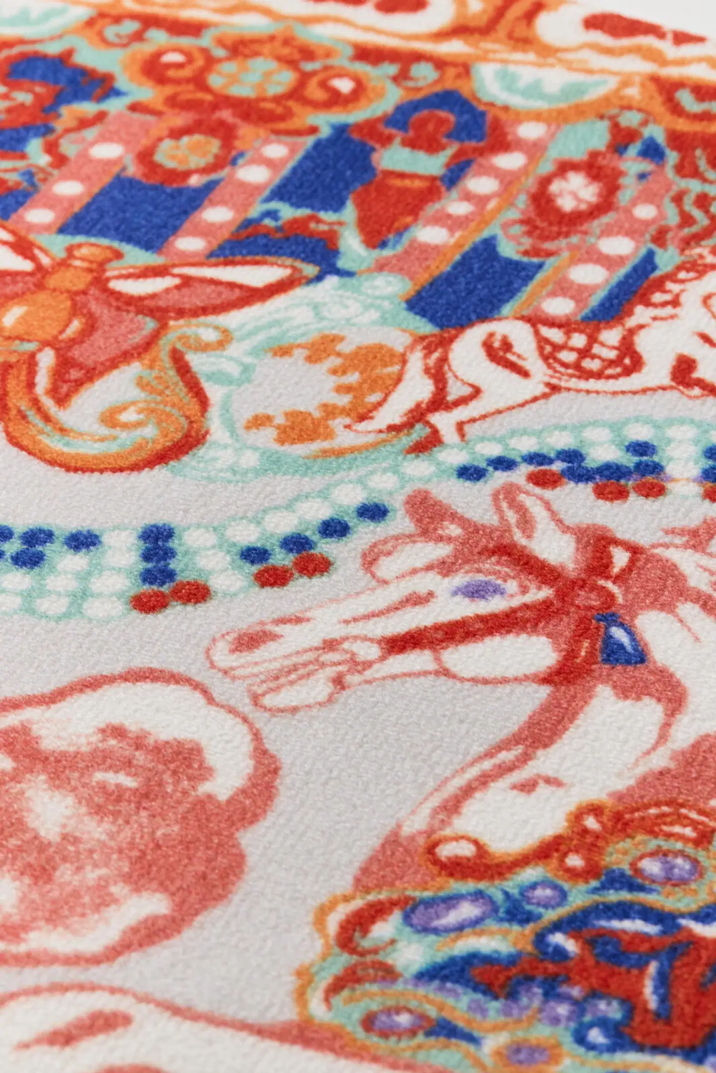 Vallila Fanfaari matto 133x190 cm - 4