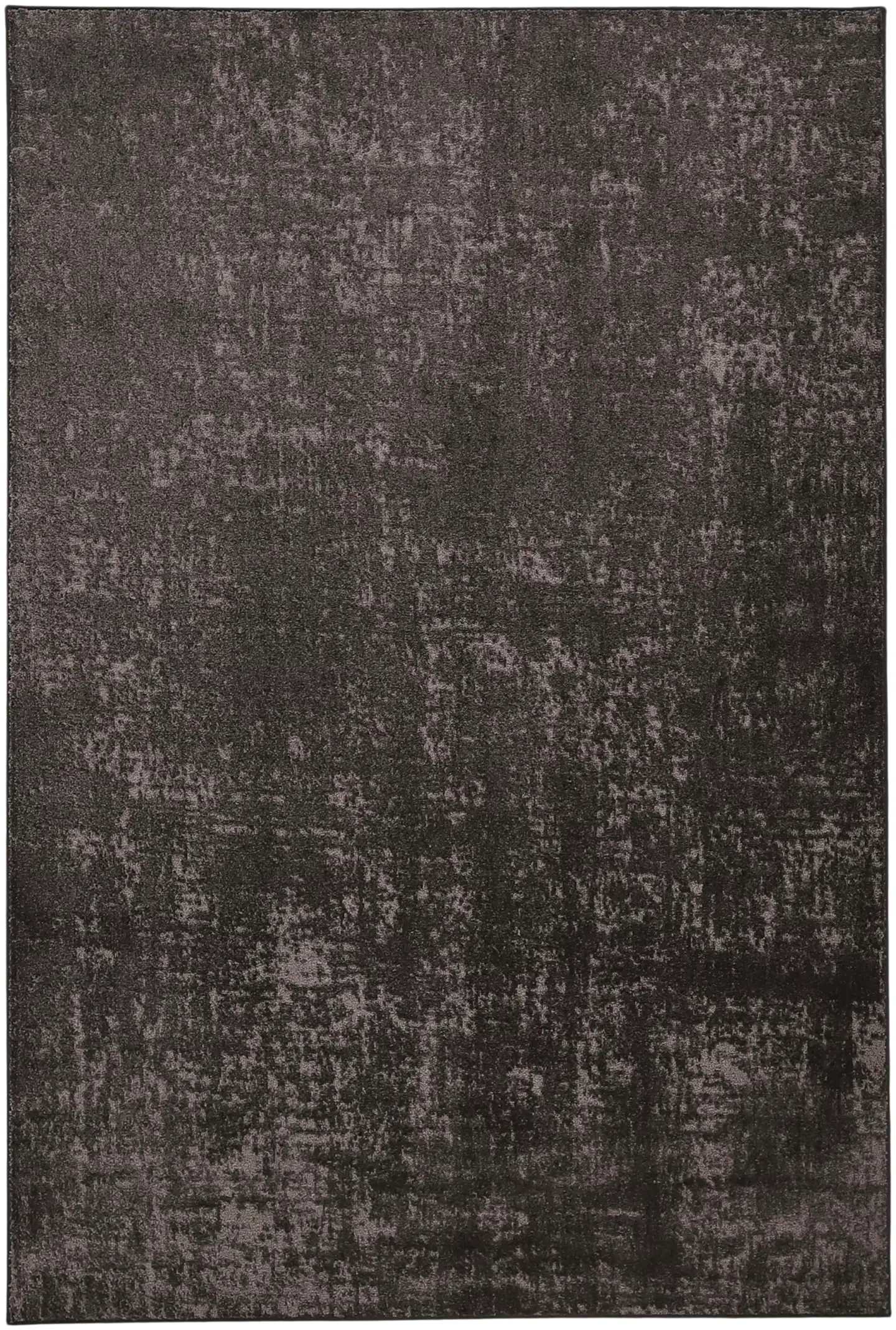 VM Carpet nukkamatto basaltti - 800 musta - 2