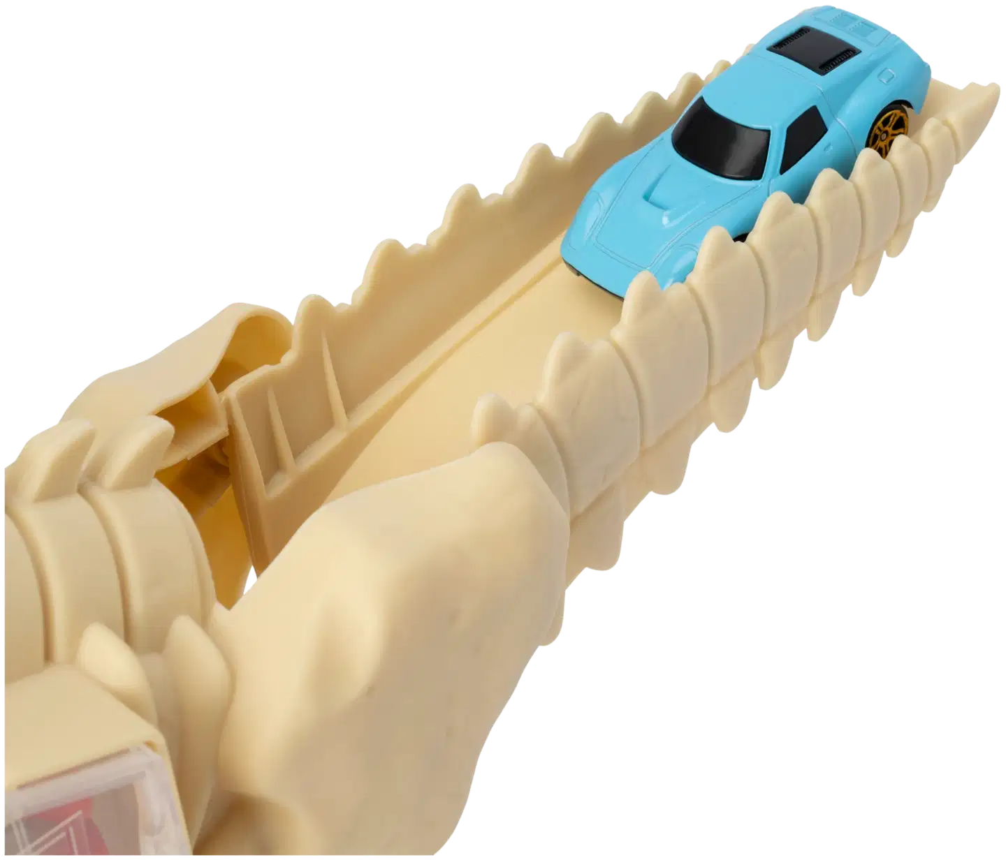 Teamsterz Beast Machines Dino Skeleton Destroyer - 5