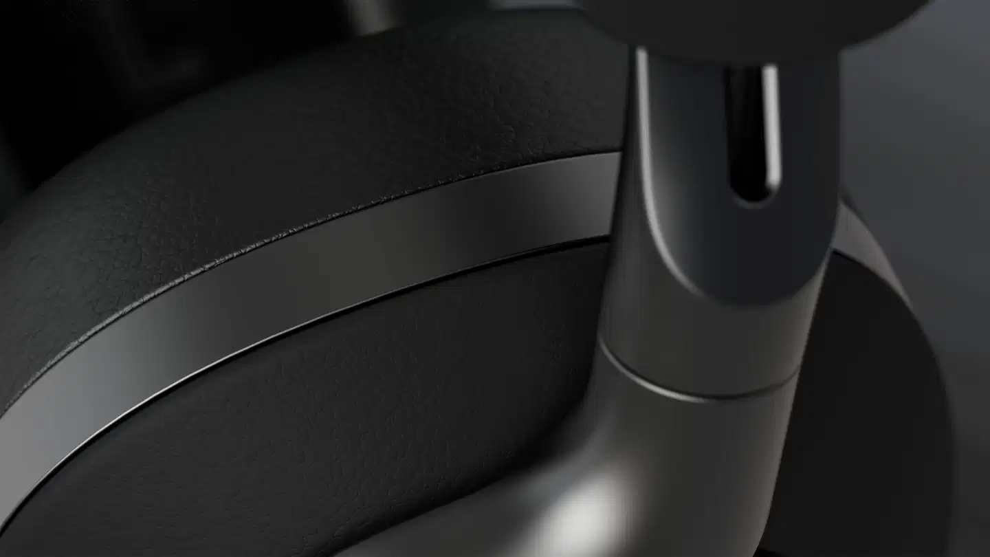 Bowers & Wilkins vastamelukuulokkeet PX8 vaaleanruskea - MUSTA - 12