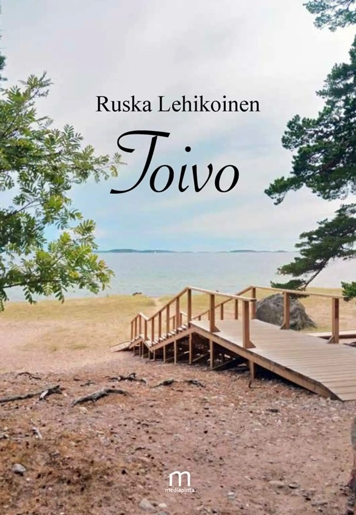 Lehikoinen Ruska, Toivo