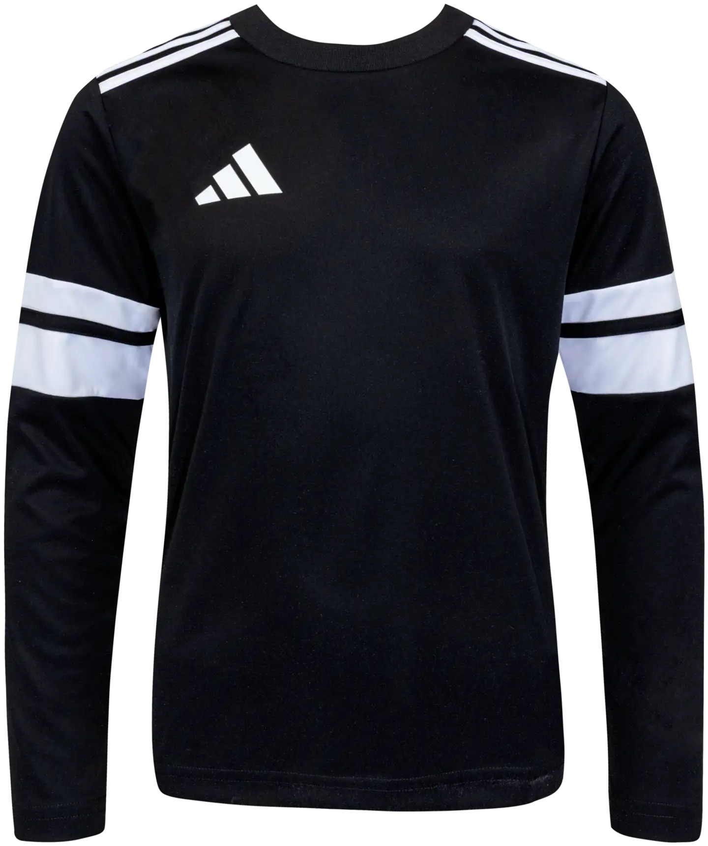 adidas lasten trikoopaita JJ0047 - Black/white - 1