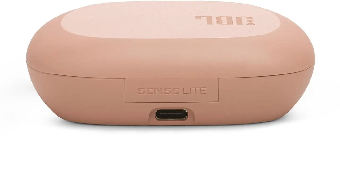 JBL langattomat kuulokkeet Sense Lite beige - 7