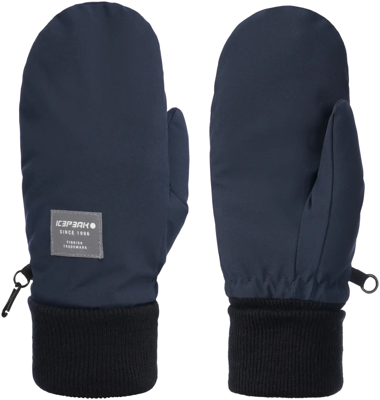 Ice Peak lasten topparukkaset - Dk blue - 1