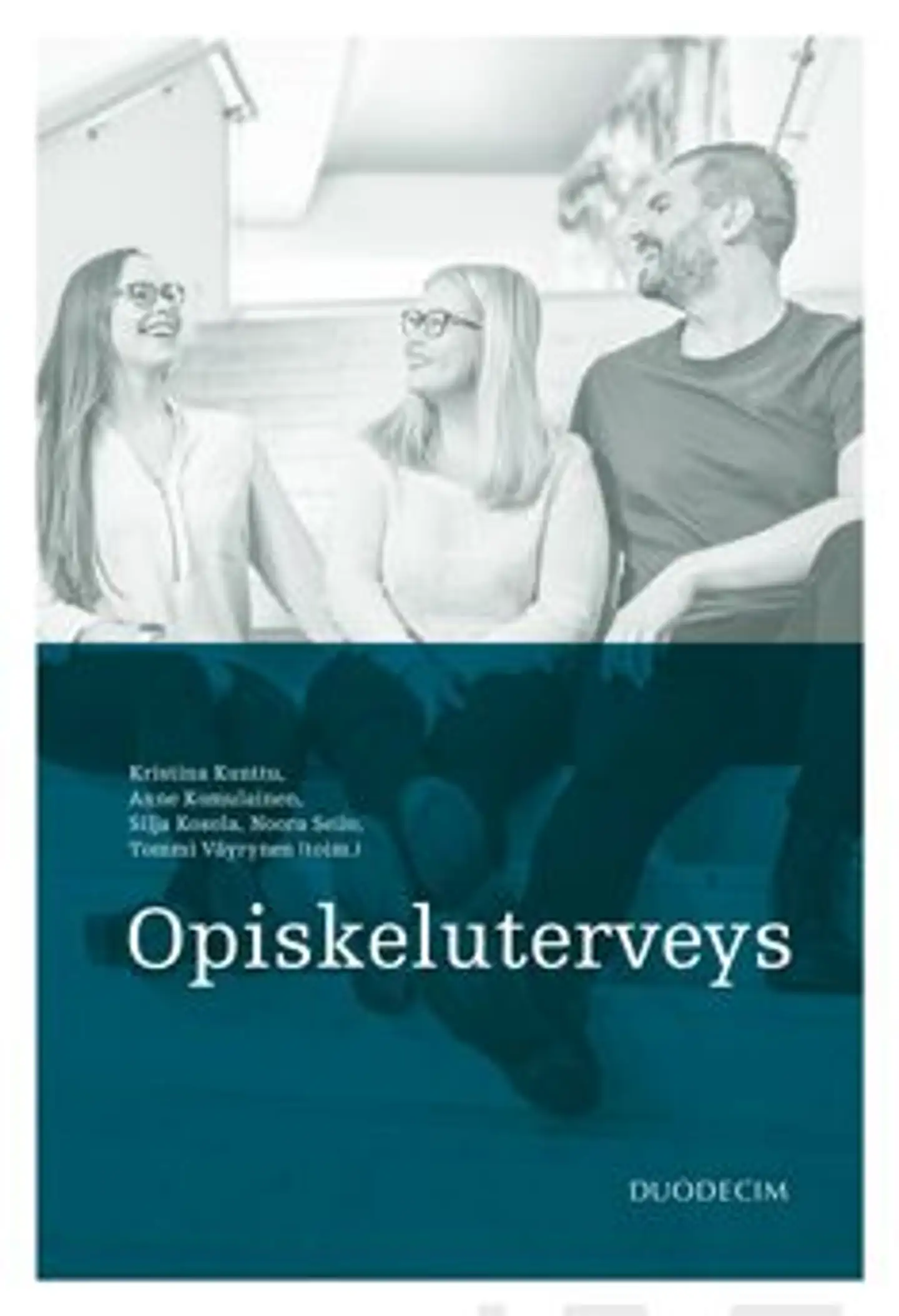 Komulainen, Opiskeluterveys