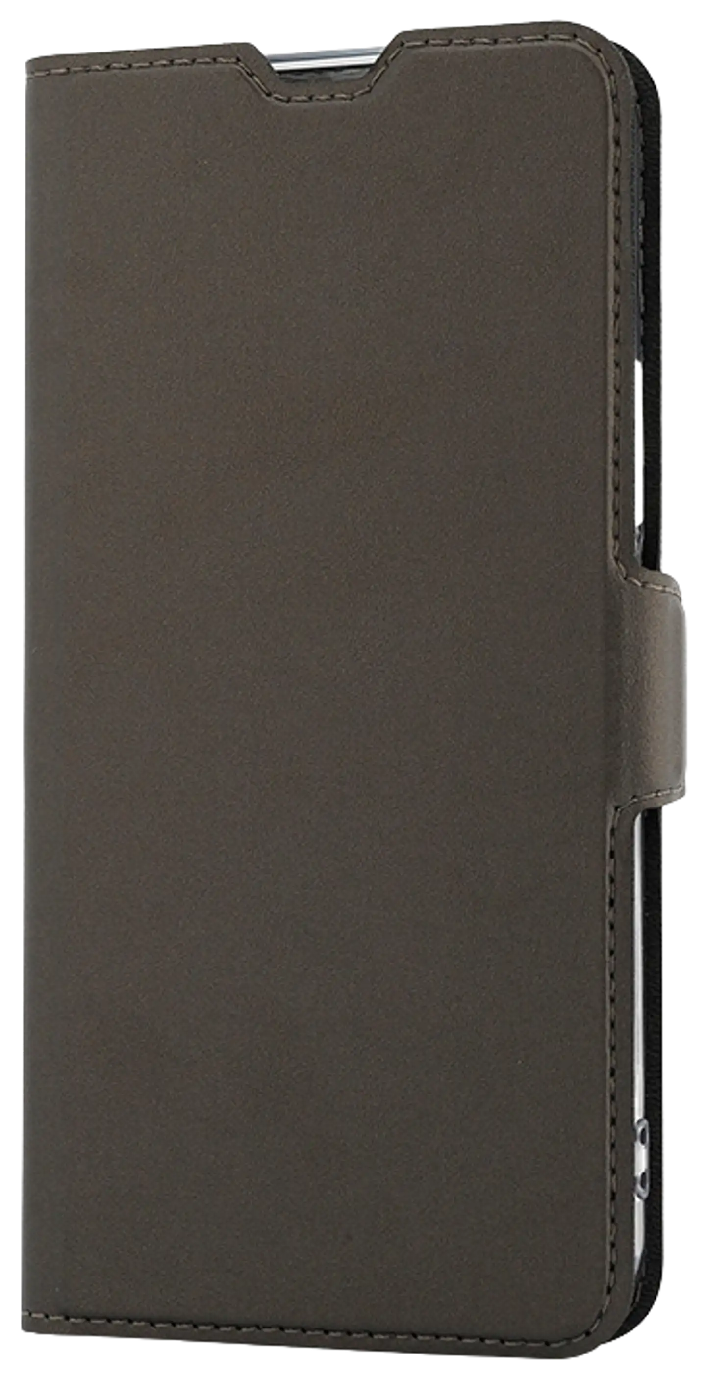 Wave Book Case, Honor 200 Lite, Taupe - 1