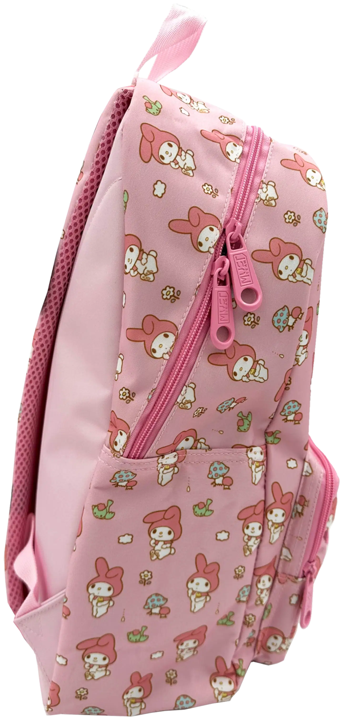 My Melody reppu etutaskulla - 2