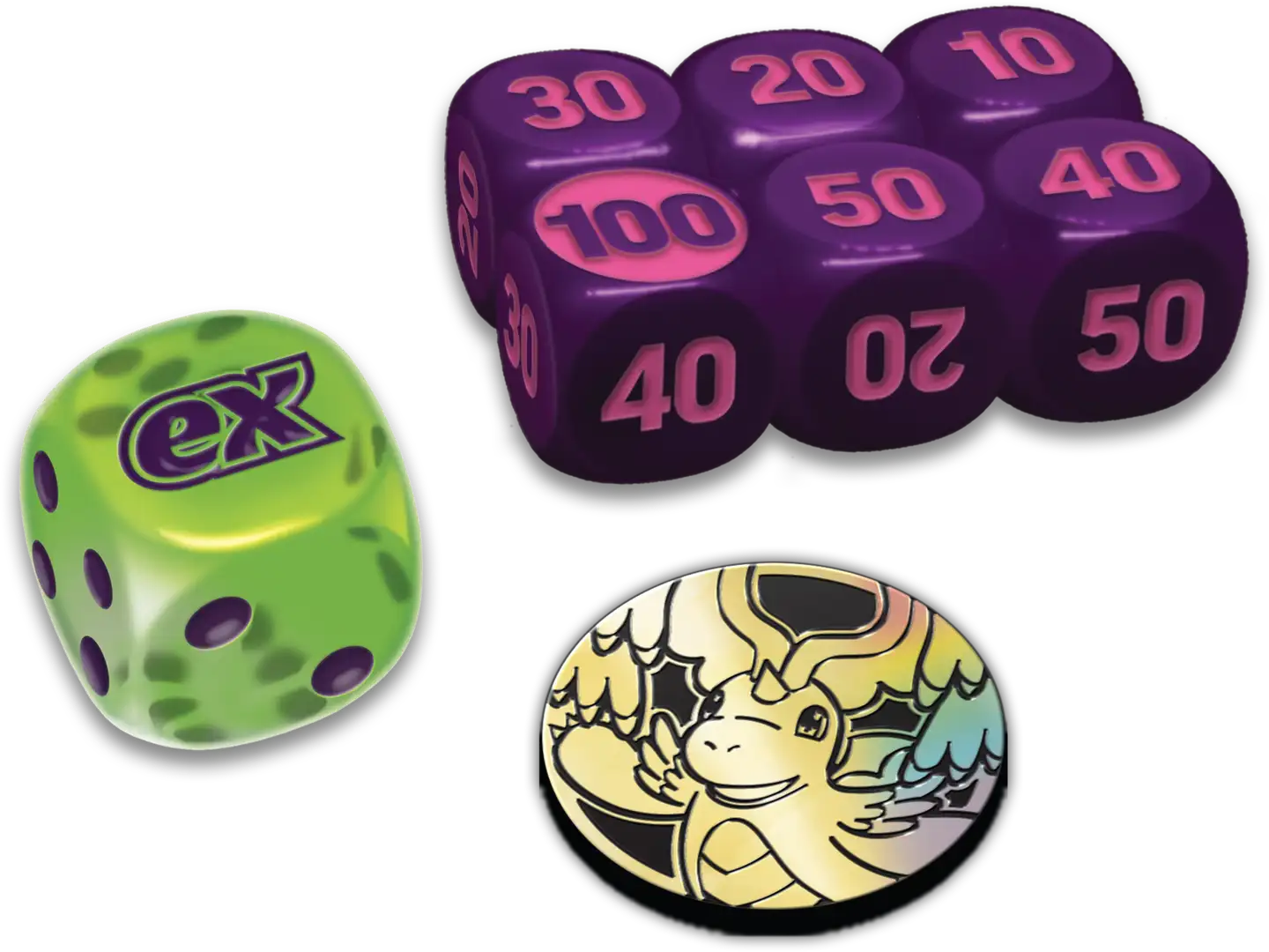 Pokémon TCG ME02.5 Elite Trainer Box - 17