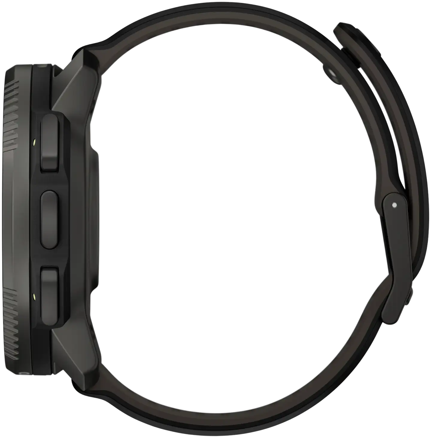 Suunto älykello Vertical 2 titaani musta - 9