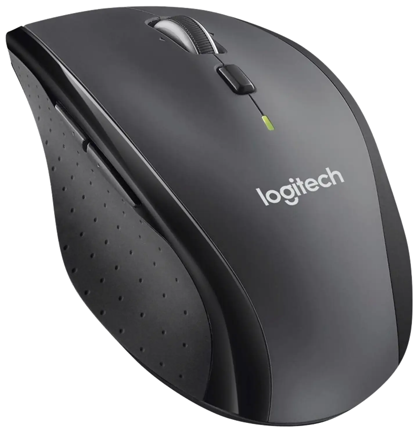 Logitech langaton hiiri Marathon Mouse M705 - 4