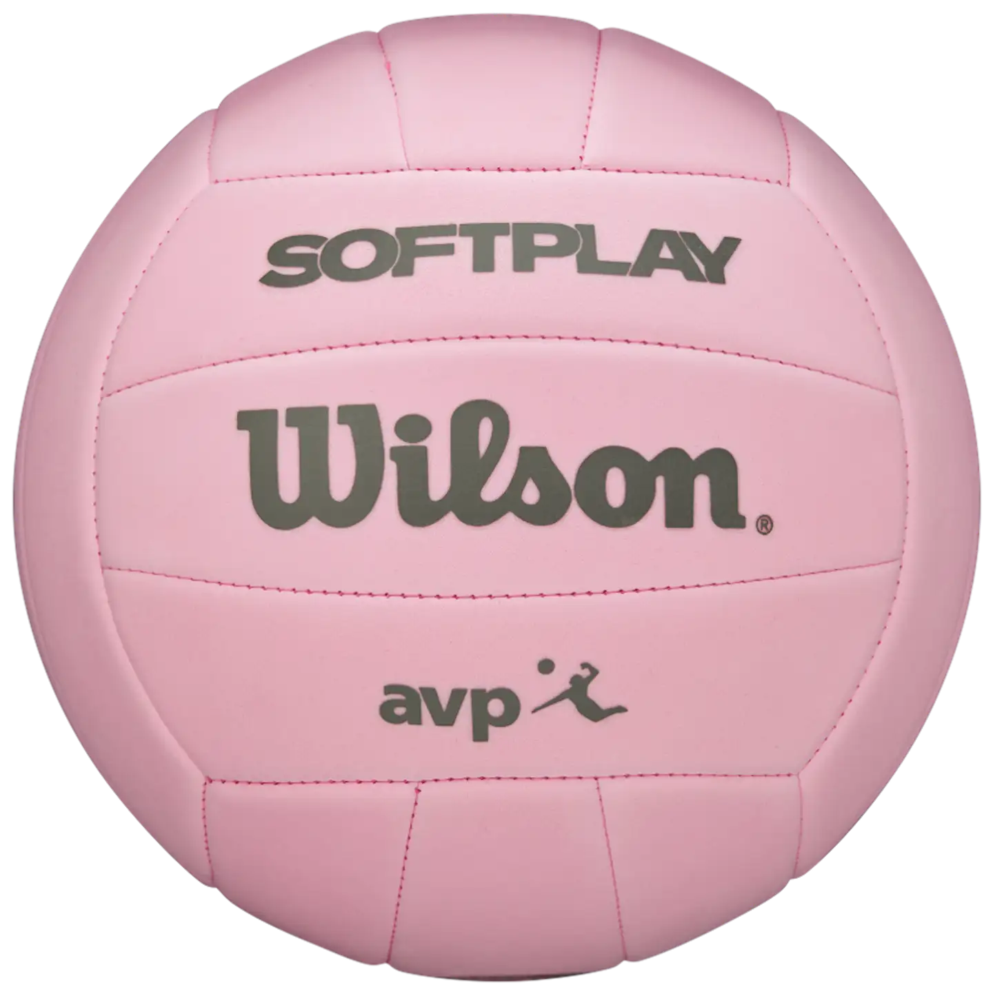 Wilson rantalentopallo AVP Soft play pinkki