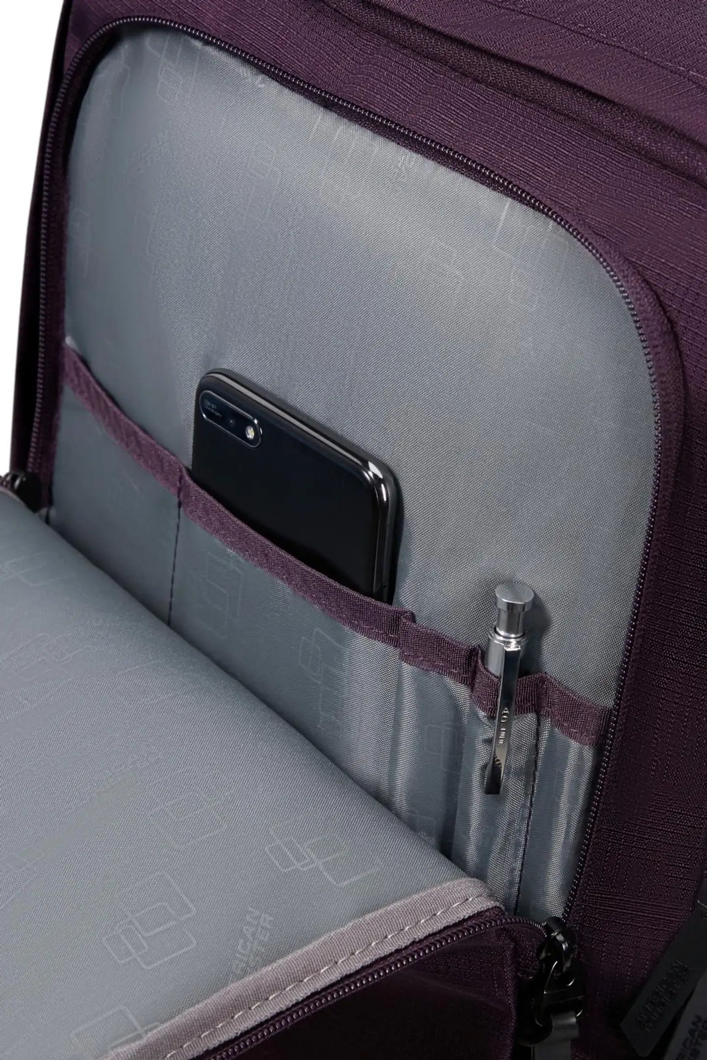 American Tourister reppu Take2Cabin Casual Finnair - 7