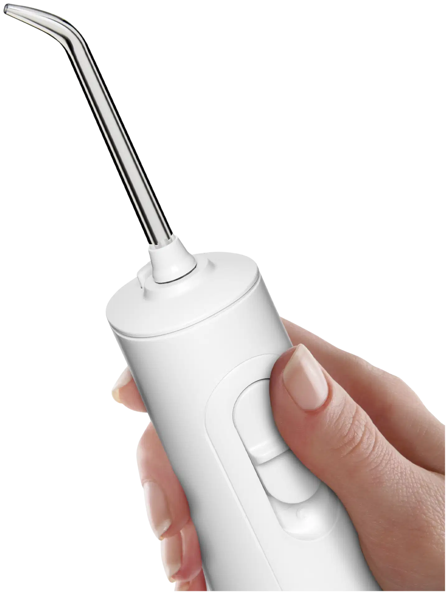 Waterpik WF-21 Cordless Enhance 3000 langaton hammasvälisuihku - 3