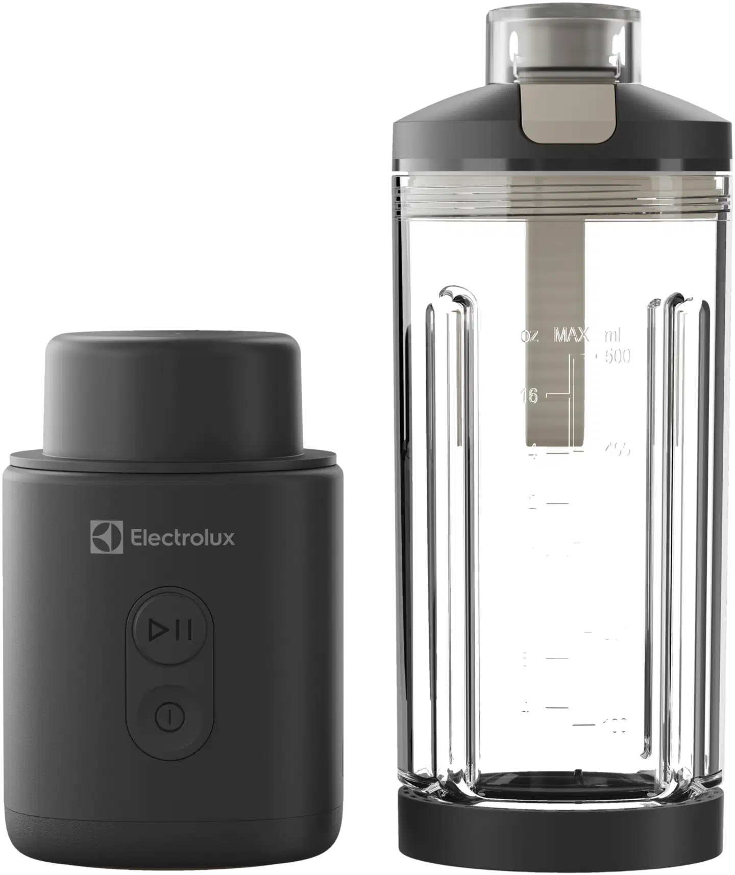 Electrolux matkablenderi EE4PB1-2CG - 2