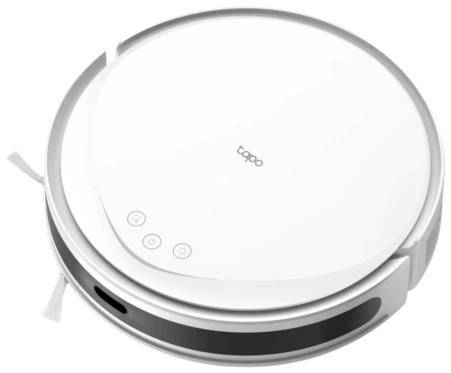TP-Link Tapo Robottipölynimuri RV20 Max, valkoinen - 3