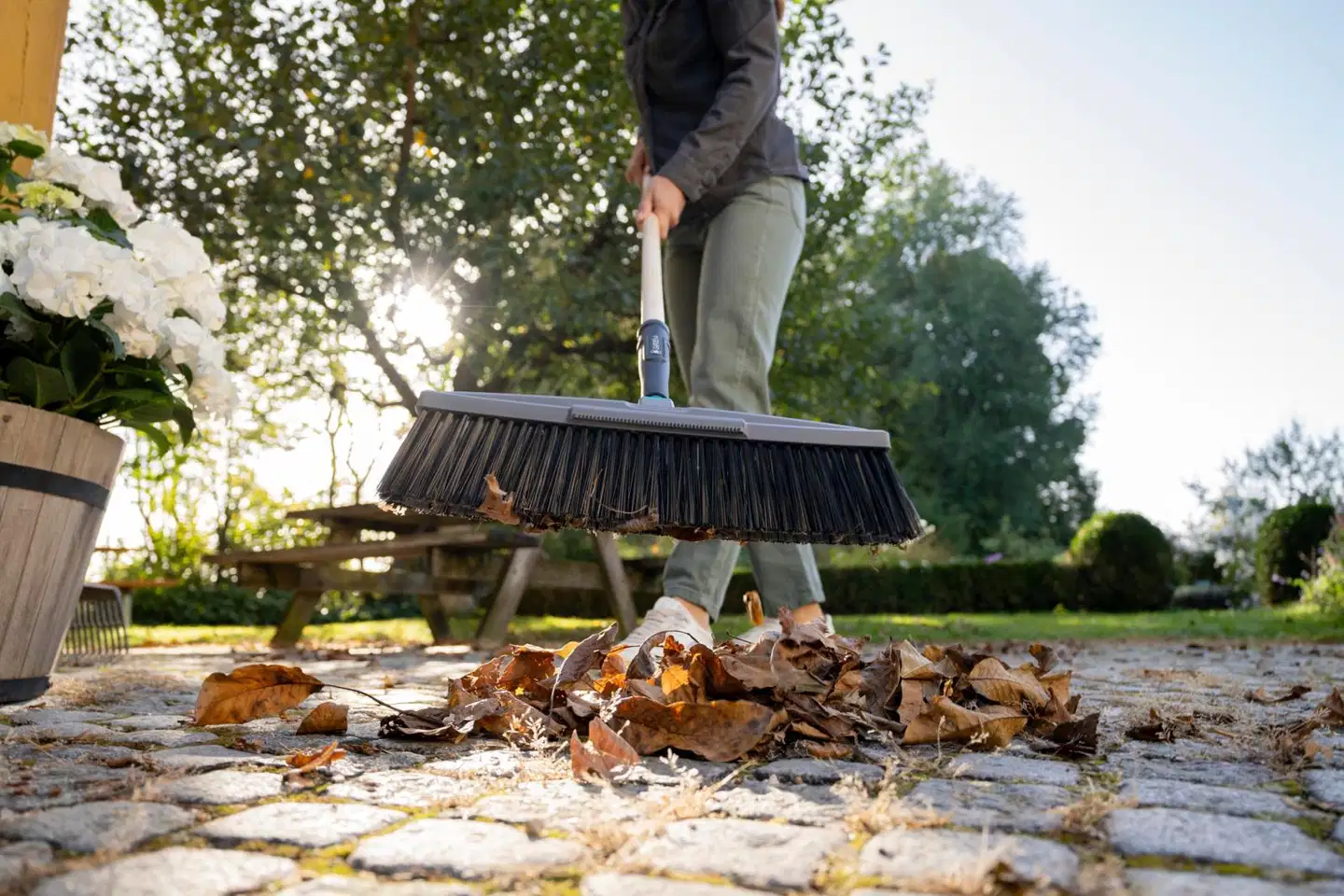 Katuharja GARDENA Pureline - 5