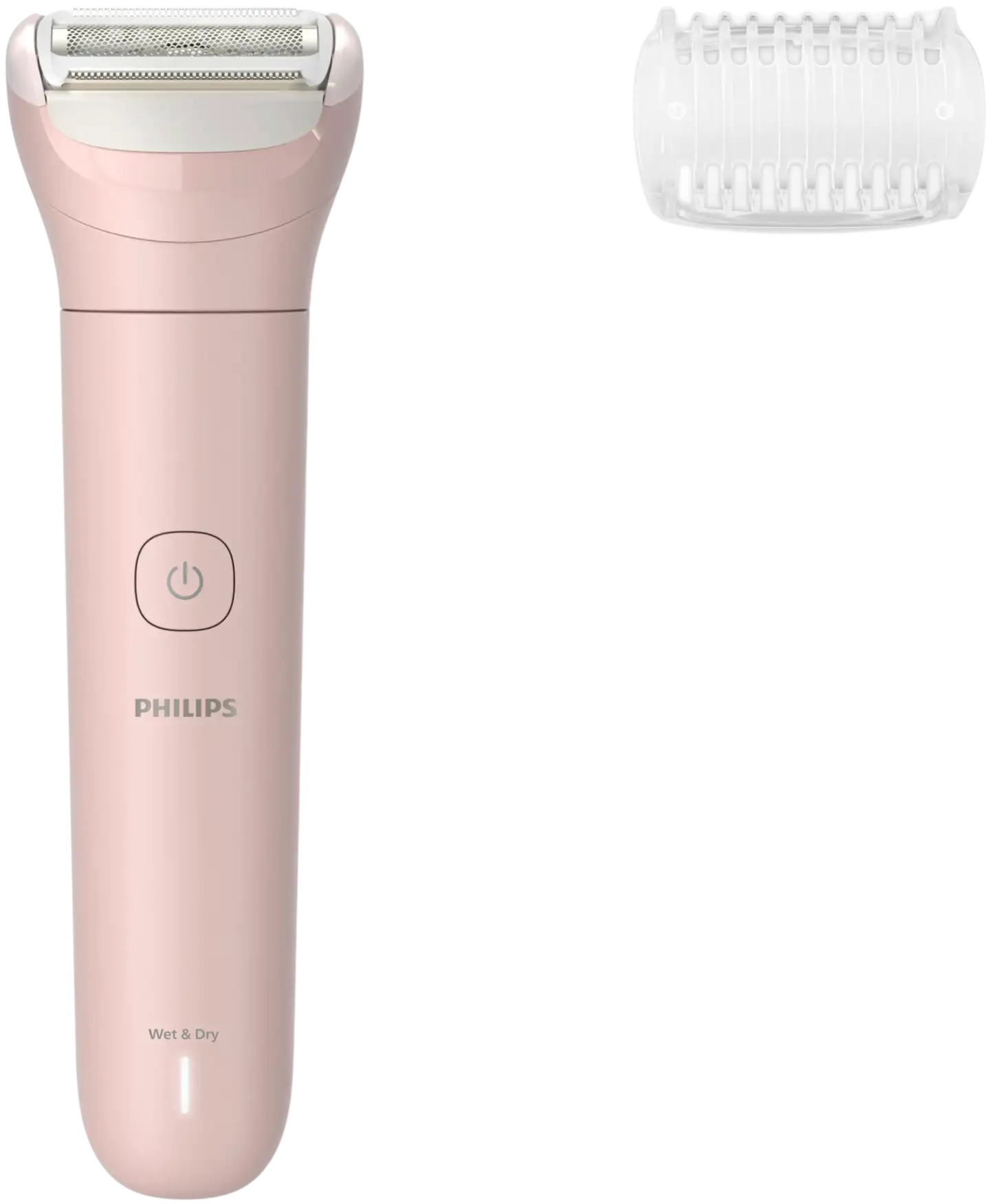 Philips body Shaver BRL128/00 - 2