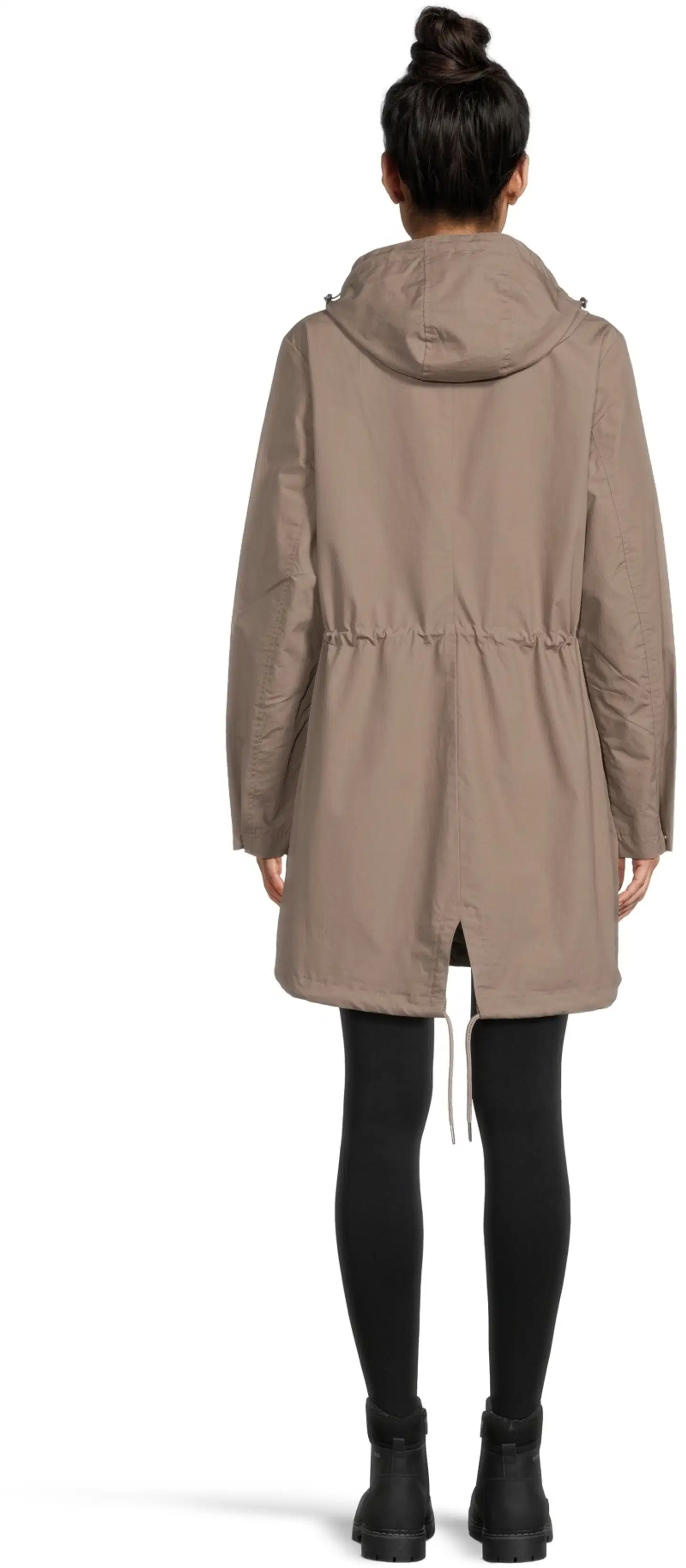 House naisten parkatakki 225H102603 - Mountain Trail - 3