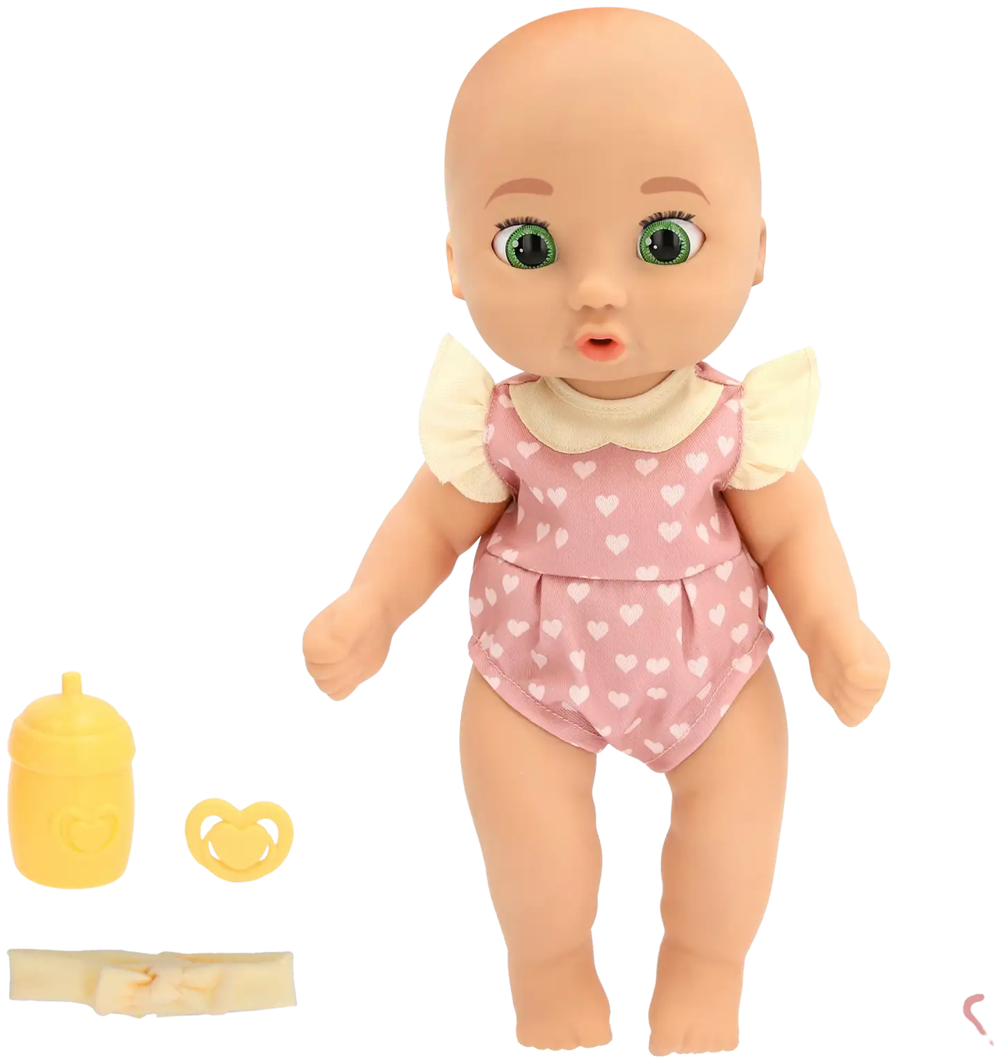 Be Loved Babies Gaby-Vauvanukke - 7