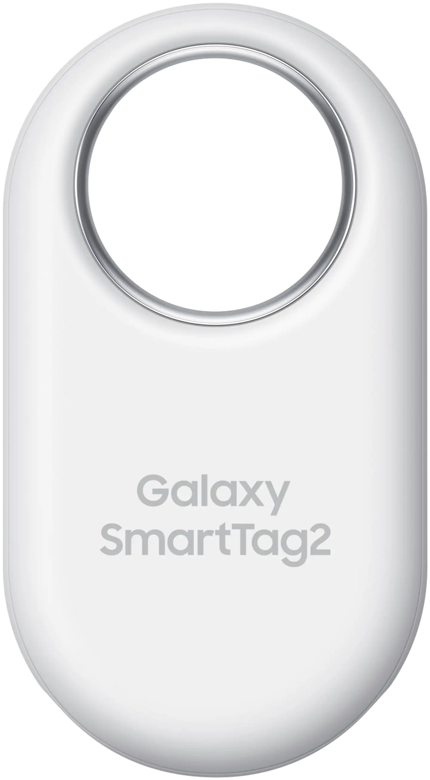 Samsung Galaxy smarttag2 valkoinen - 1