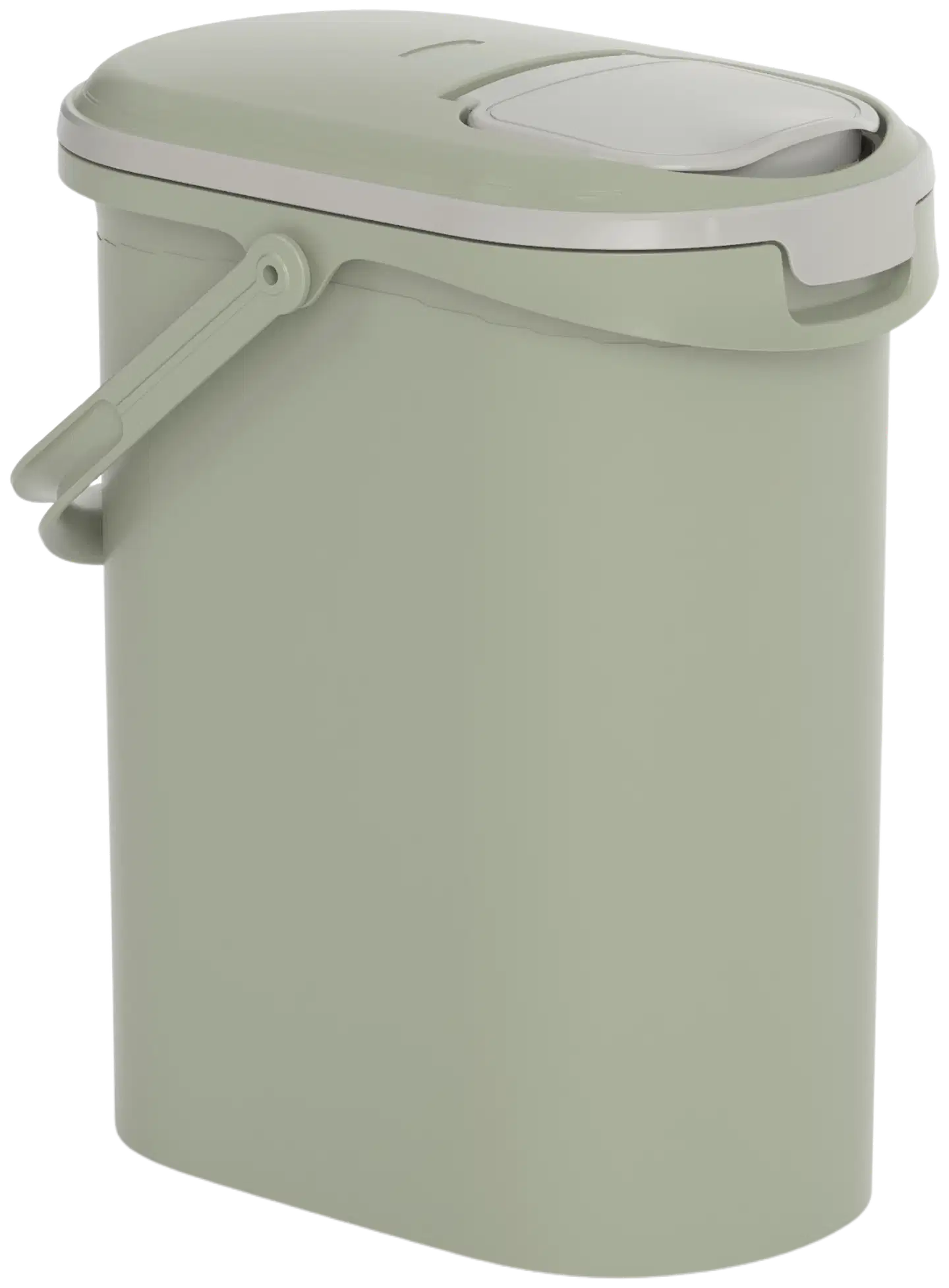 Curver lemmikkien ruoansäilytysastia 4kg