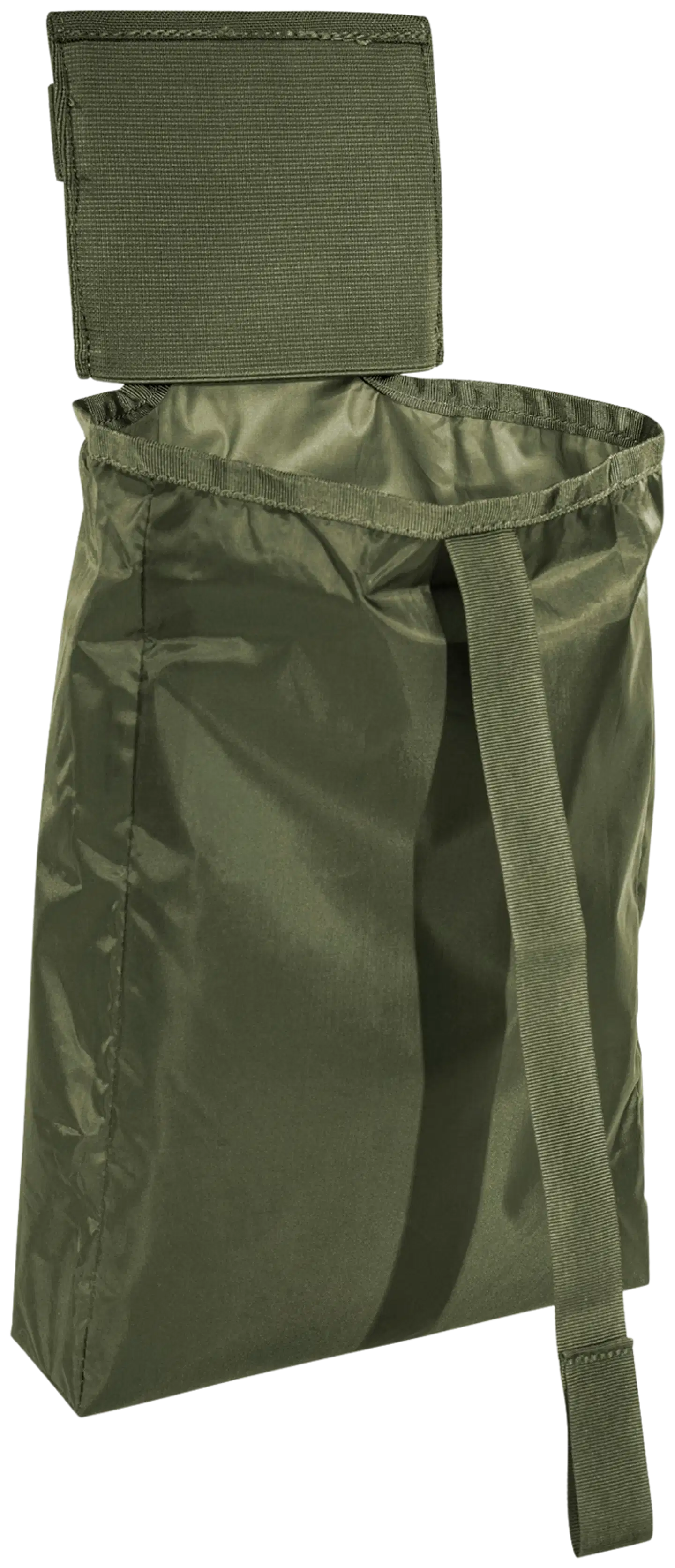 Tasmanian Tiger Dump Pouch light dumppitasku, oliivi - 2