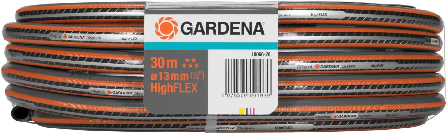 Gardena Puutarhaletku Highflex, 13 mm, 30 m - 2