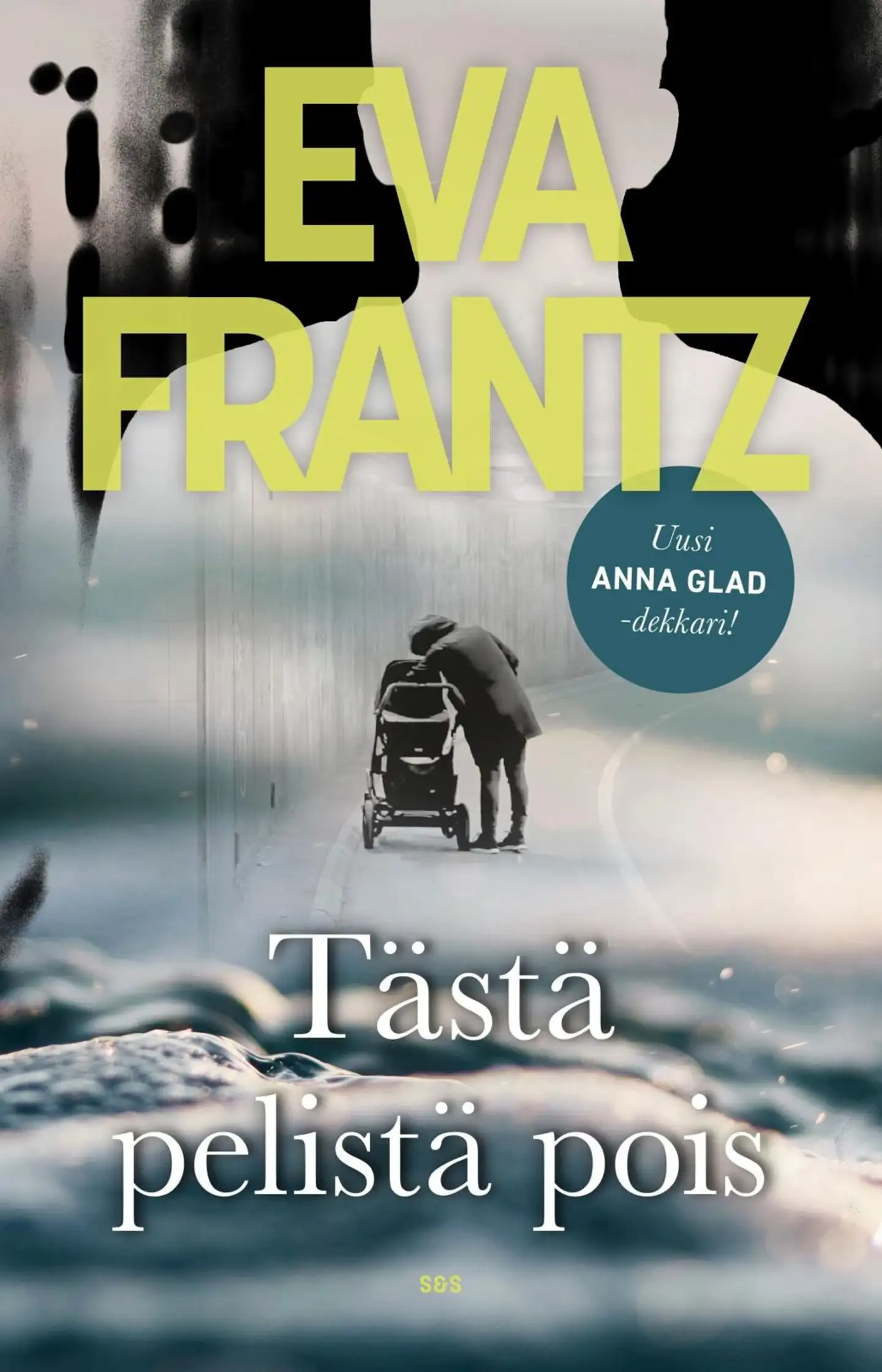 Frantz, Tästä pelistä pois