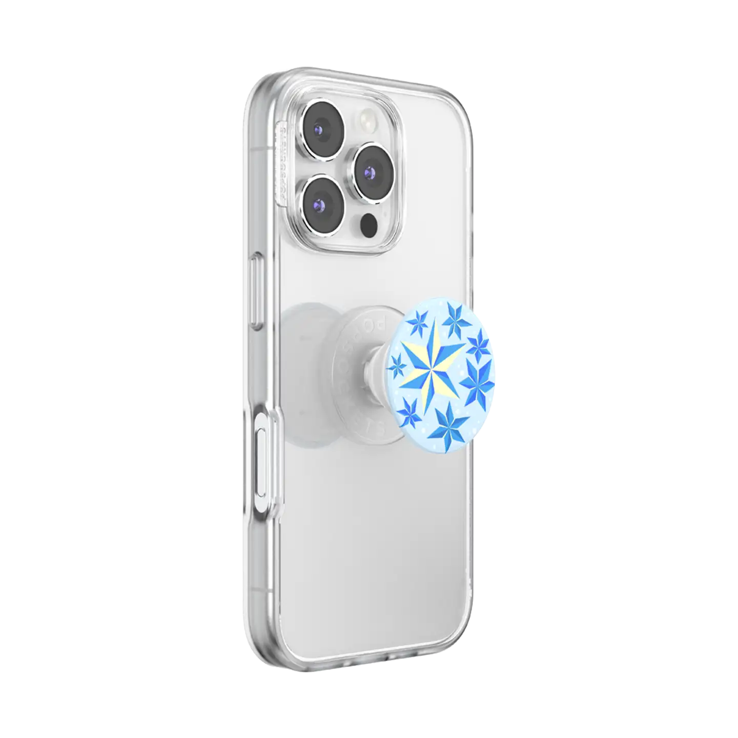 Popsockets puhelinpidike popgrip star status - 7