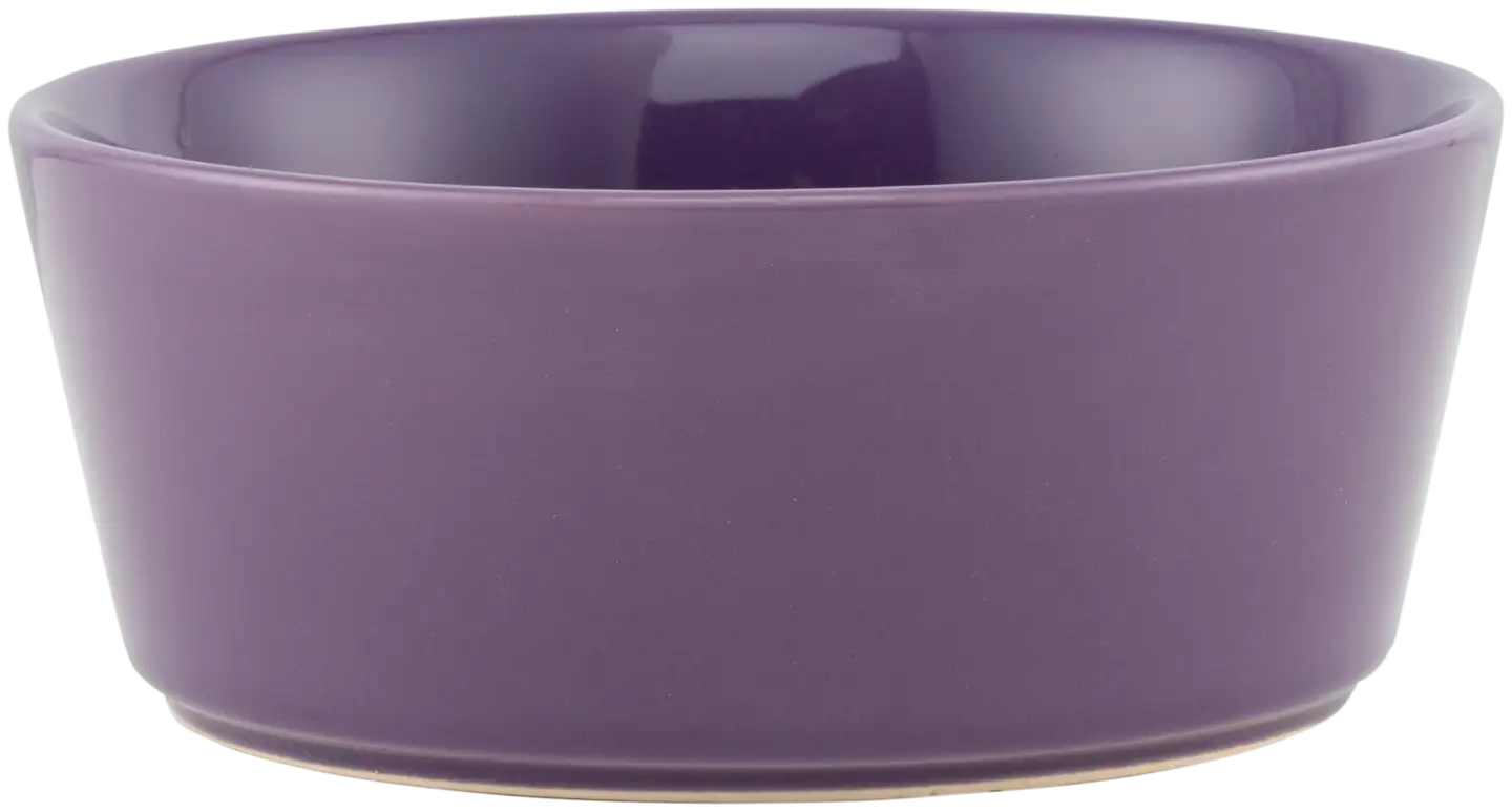 House kulho Isla 16 cm lila