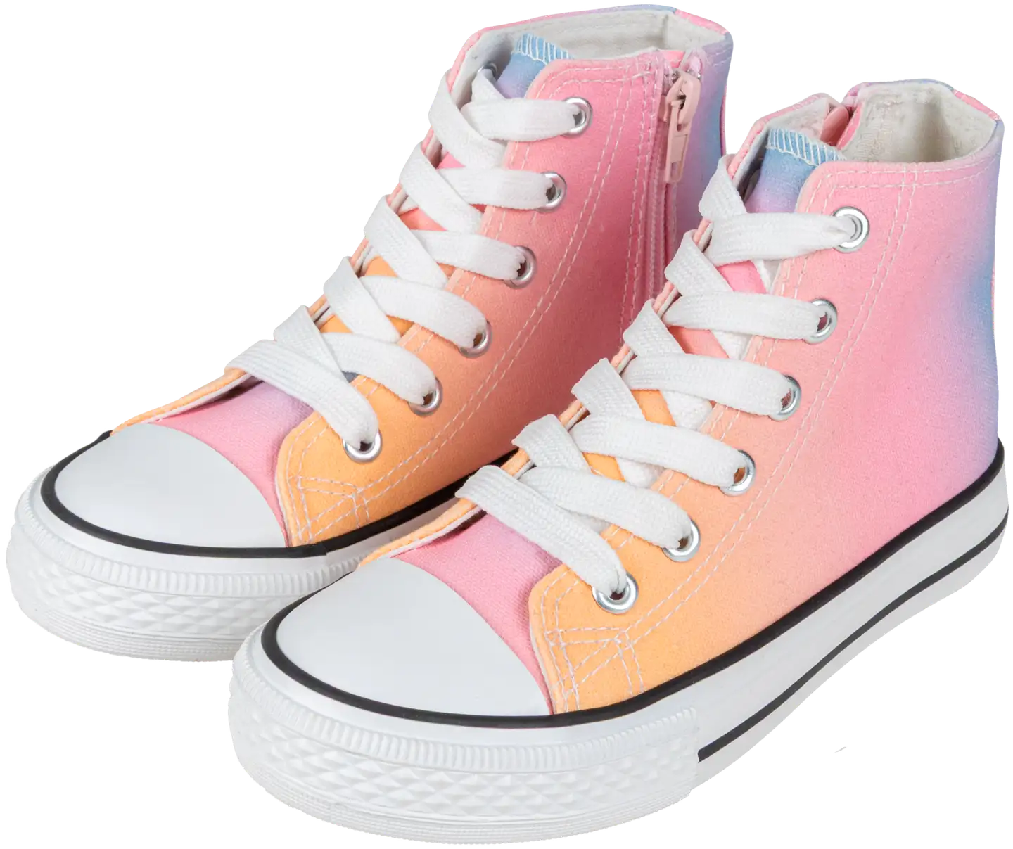 House lasten mid-vartinen kangastennari Grace - pink - 1
