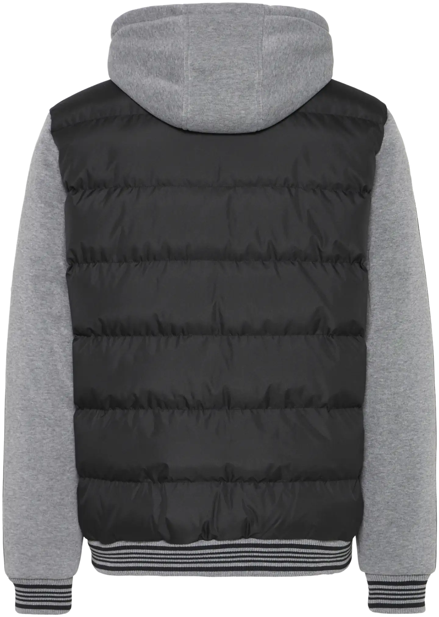 Blend miesten ulkotakki Bhernie - BLACK - 2
