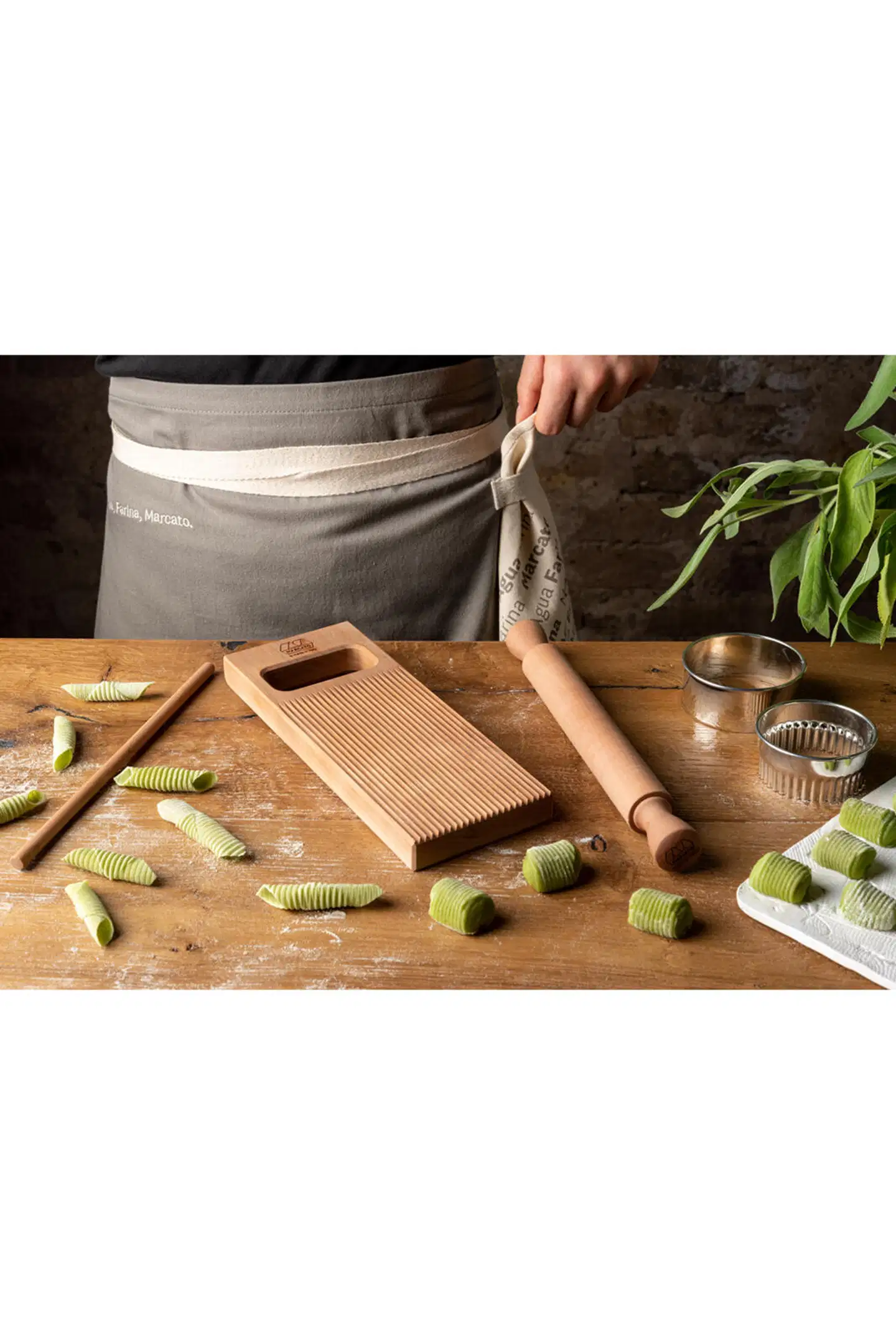 Marcato Gnocchi-setti - 3
