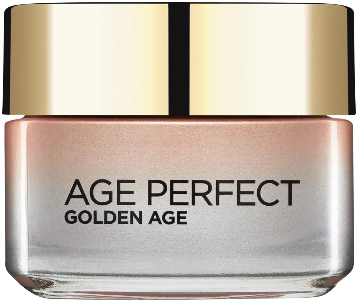 L'Oréal Paris Age Perfect Rosy Glow päivävoide normaalille iholle 50 ml - 1