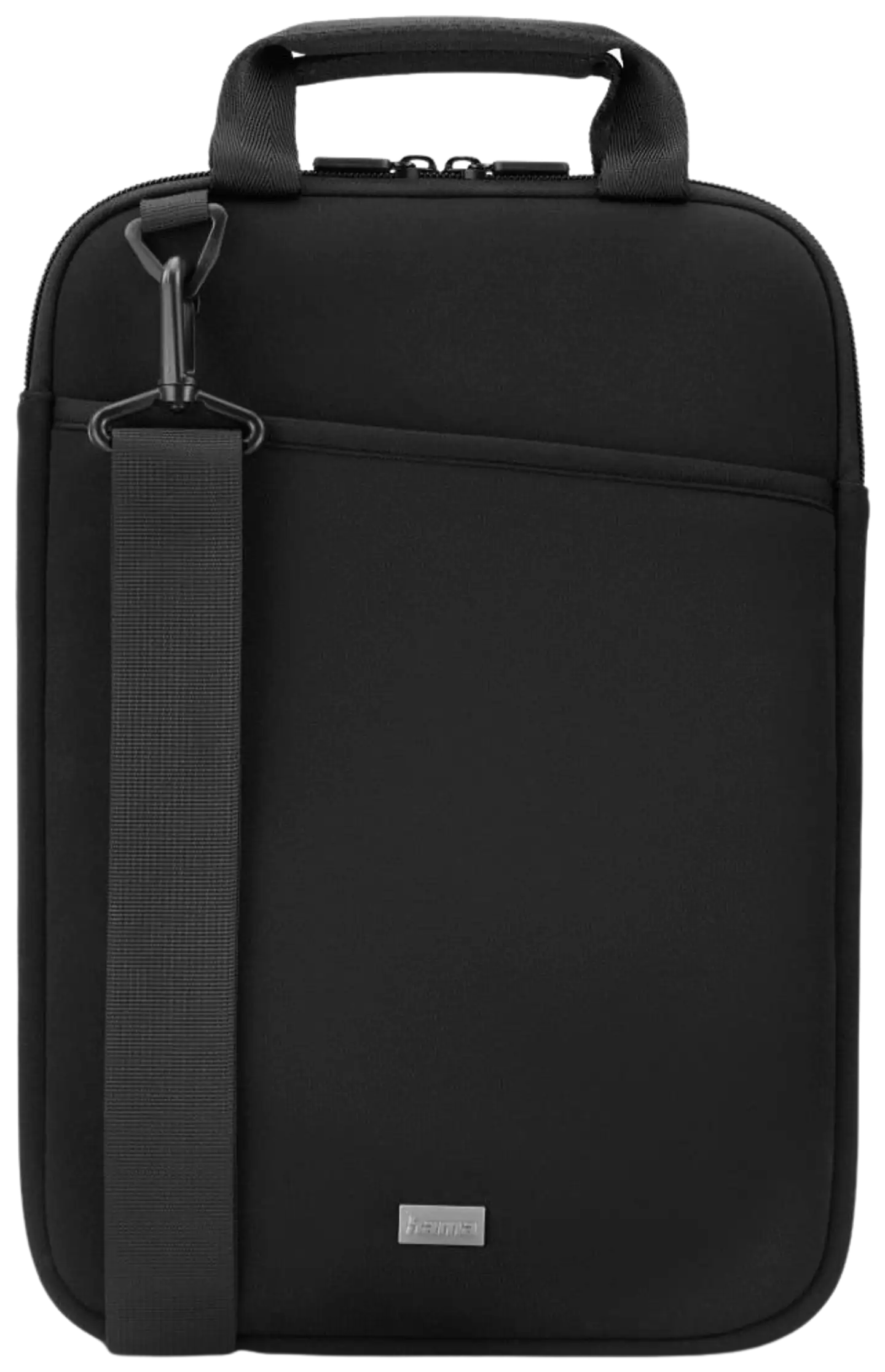 Hama tablettisuoja, Business To Go, 12.1", musta - 1