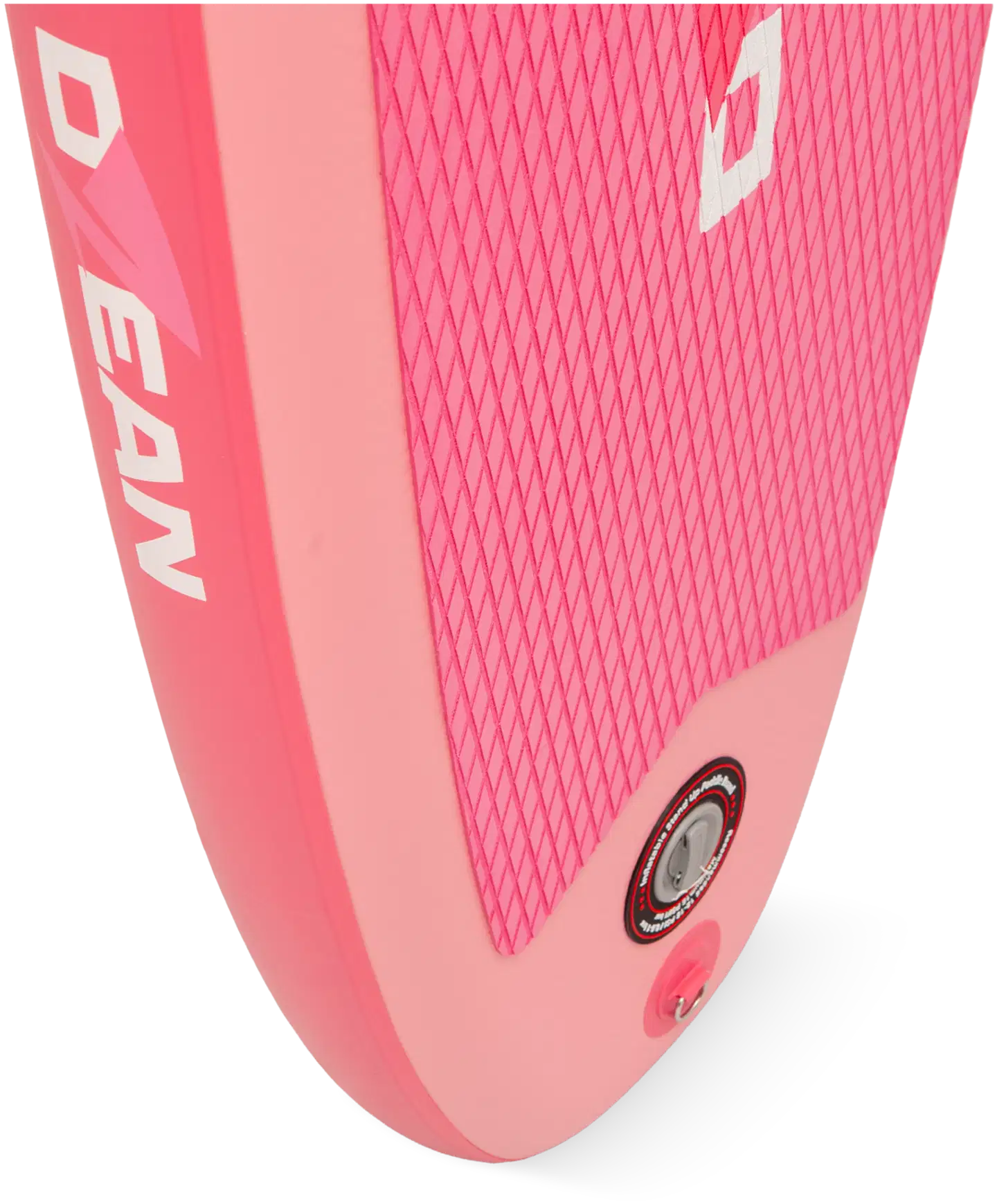 Ozean Siren 305 SUP-lauta - Pinkki - 4