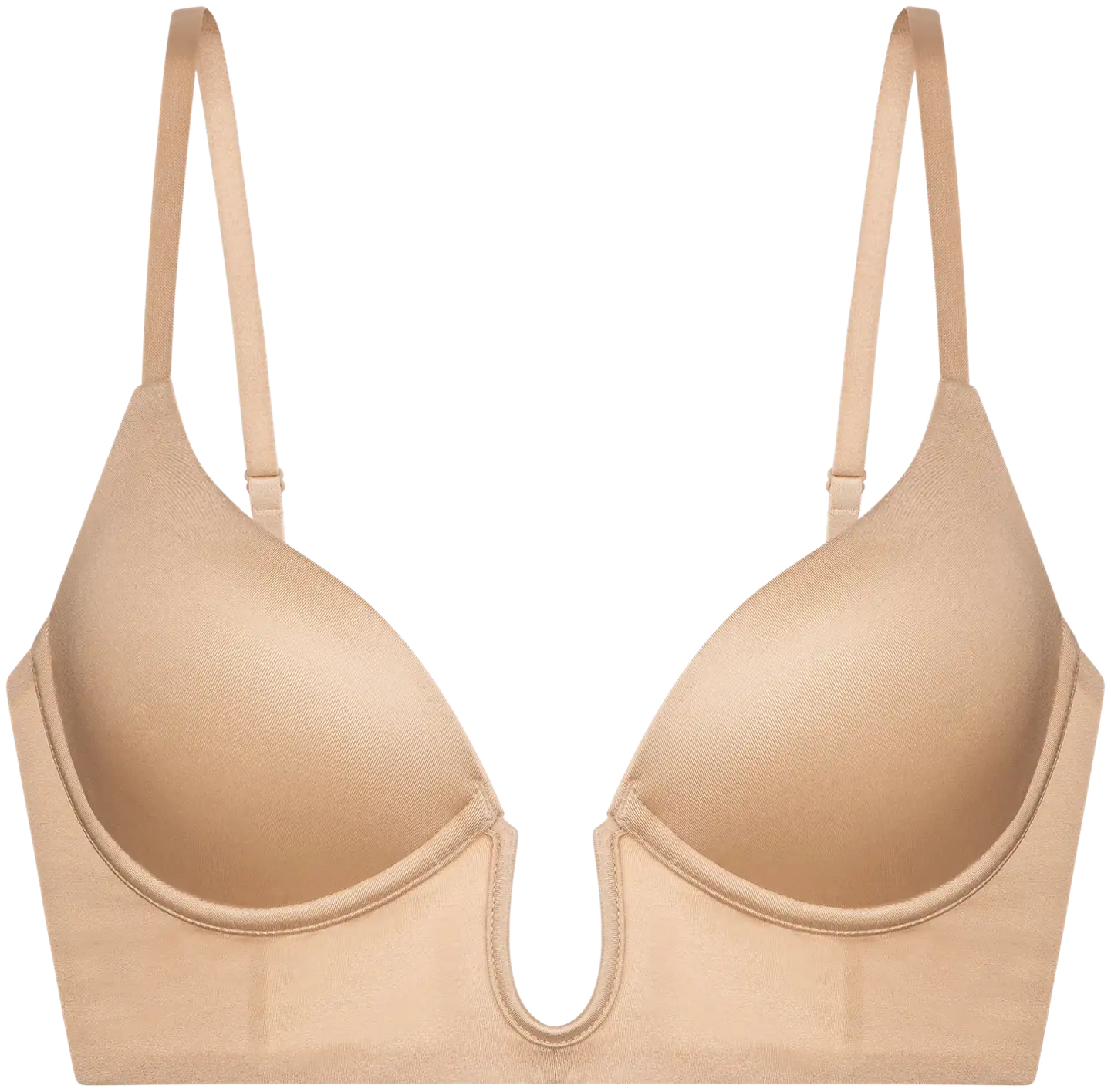 Dorina rintaliivit Demi Sculpt FXTT0048 - BEIGE - 1