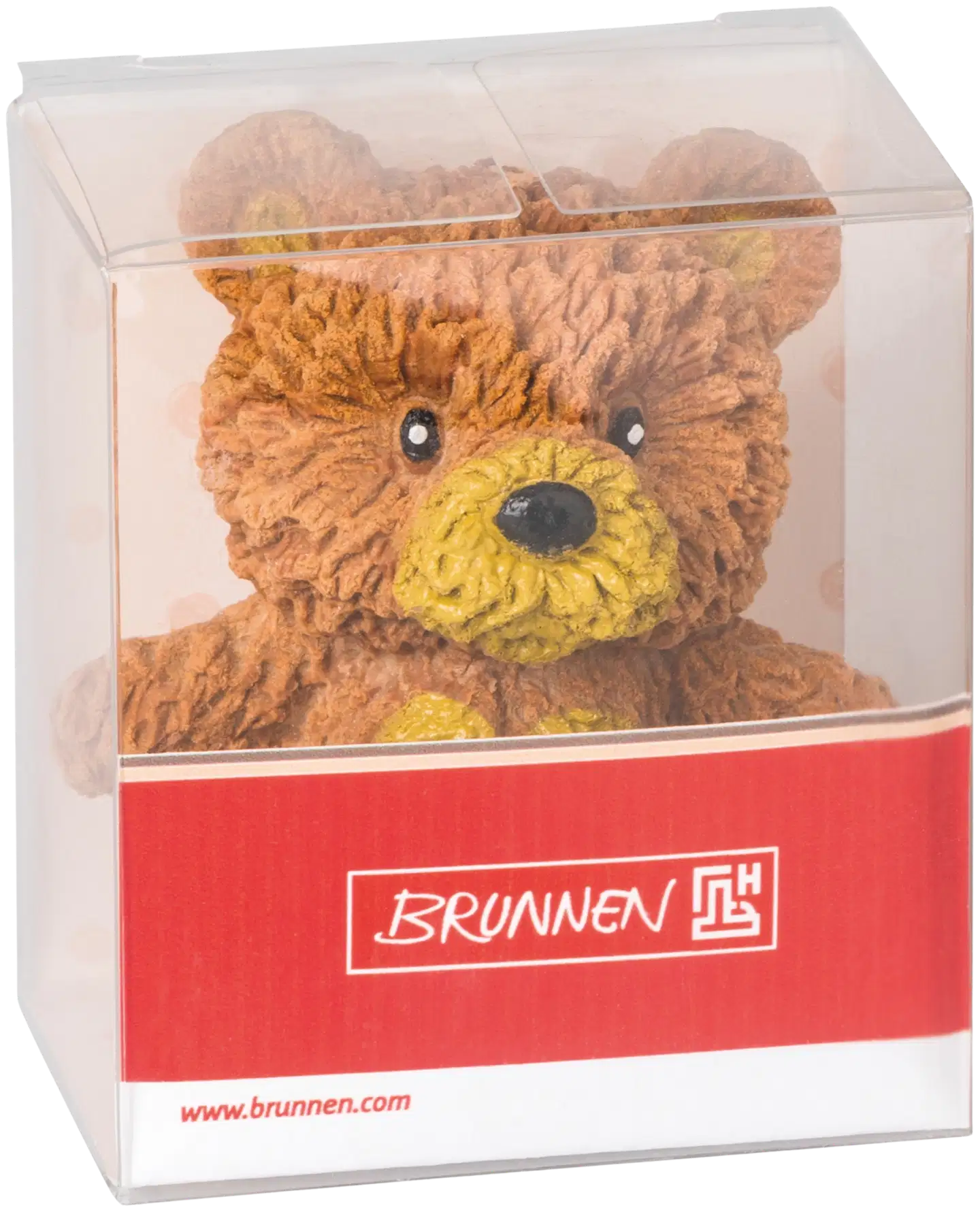 Brunnen pyyhekumi Karhu - 2