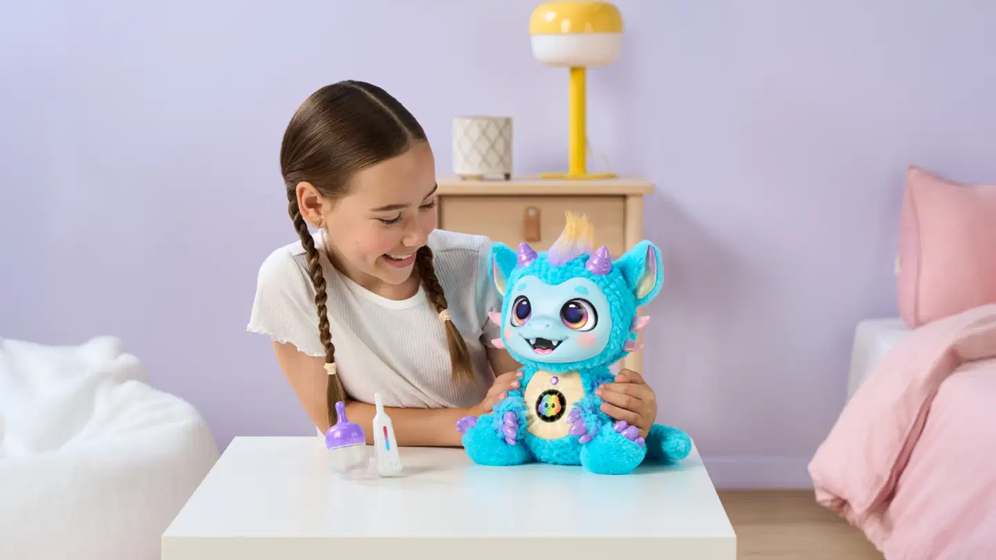 Little Live Pets My Dream Dragon - 15