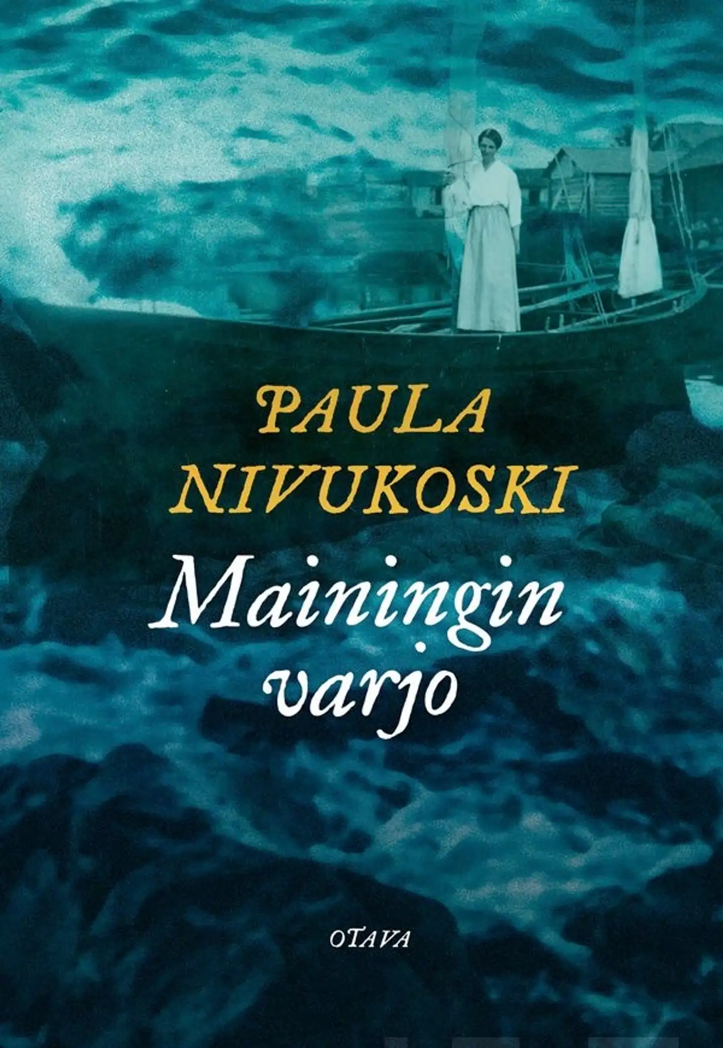 Nivukoski, Mainingin varjo