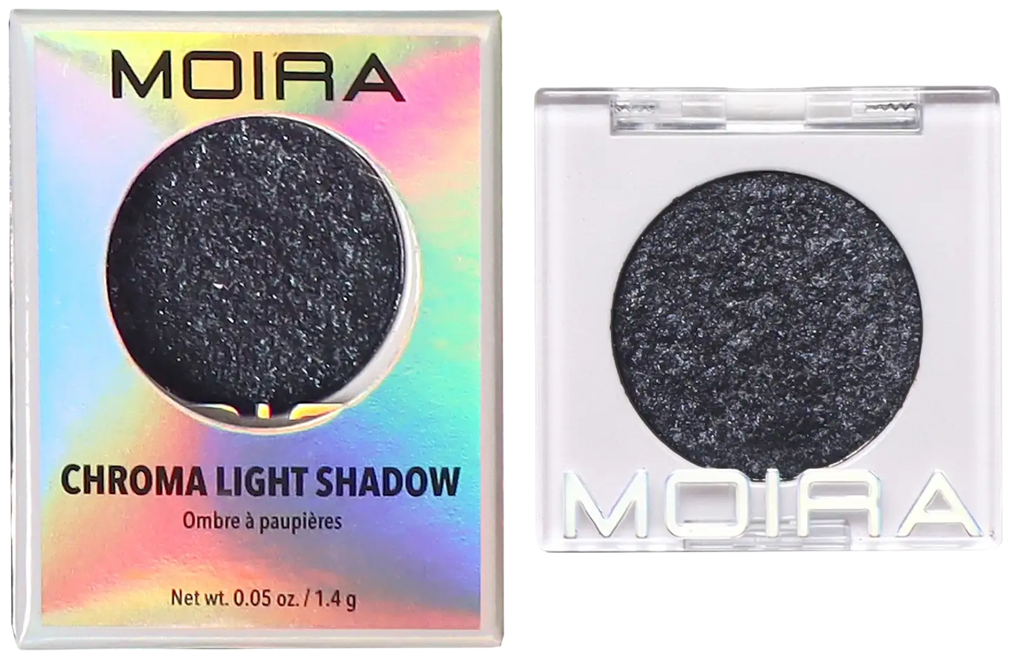MOIRA Chroma Light Shadow 024 You Up? luomiväri - 1