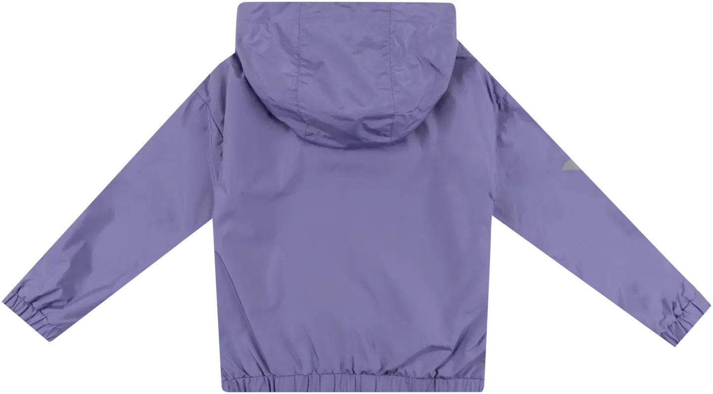 Ciraf tuulenpitävä kevyttakki 252C07260P - Purple Haze - 2
