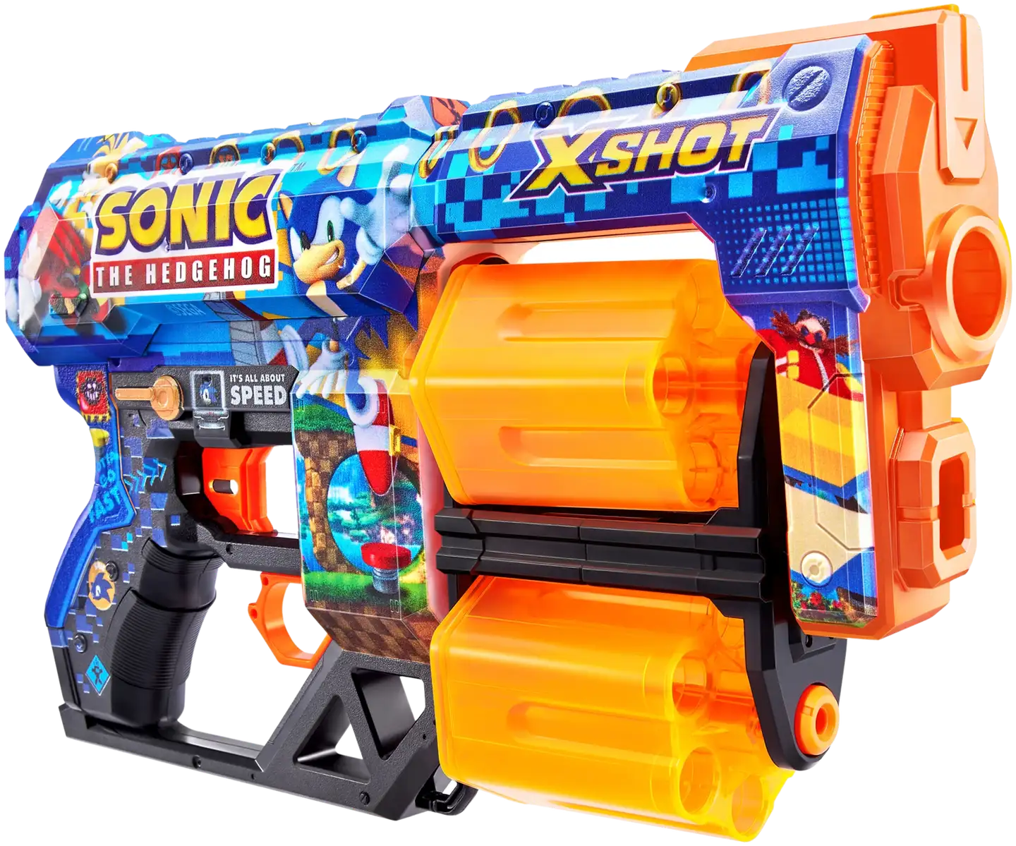 XSHOT Excel Combo Pack - 3