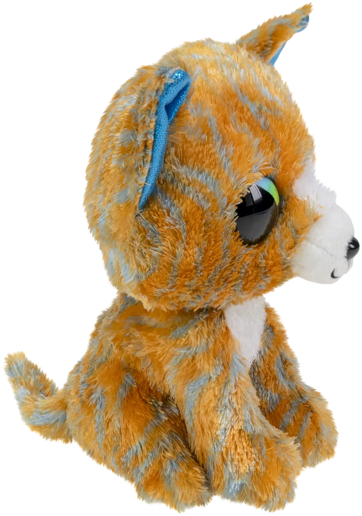 Lumo Stars Pehmolelu Kissa Whiskers 15 cm - 3