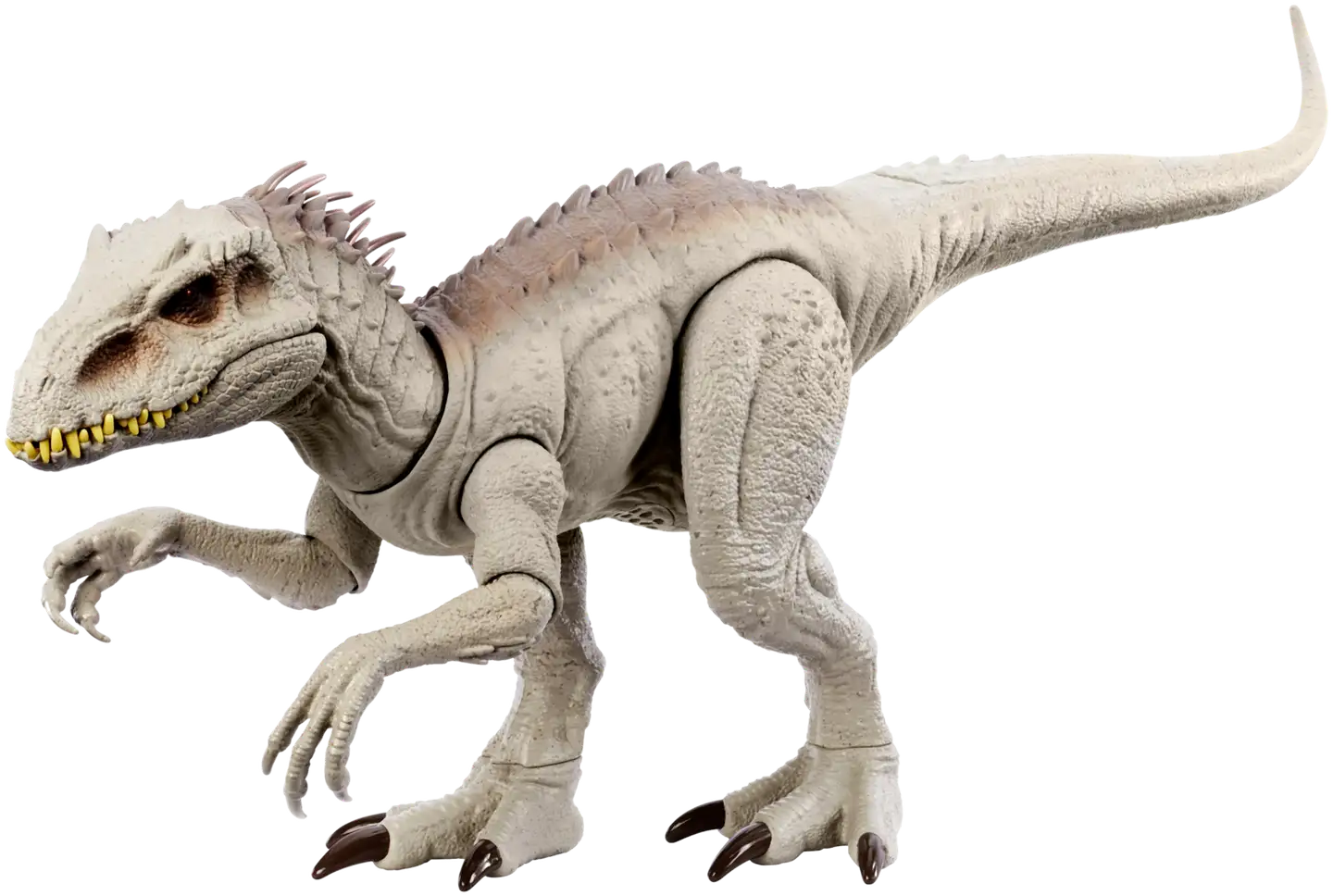 Jurassic World Camouflage ’n Battle Indominus Rex Action Figure - 2