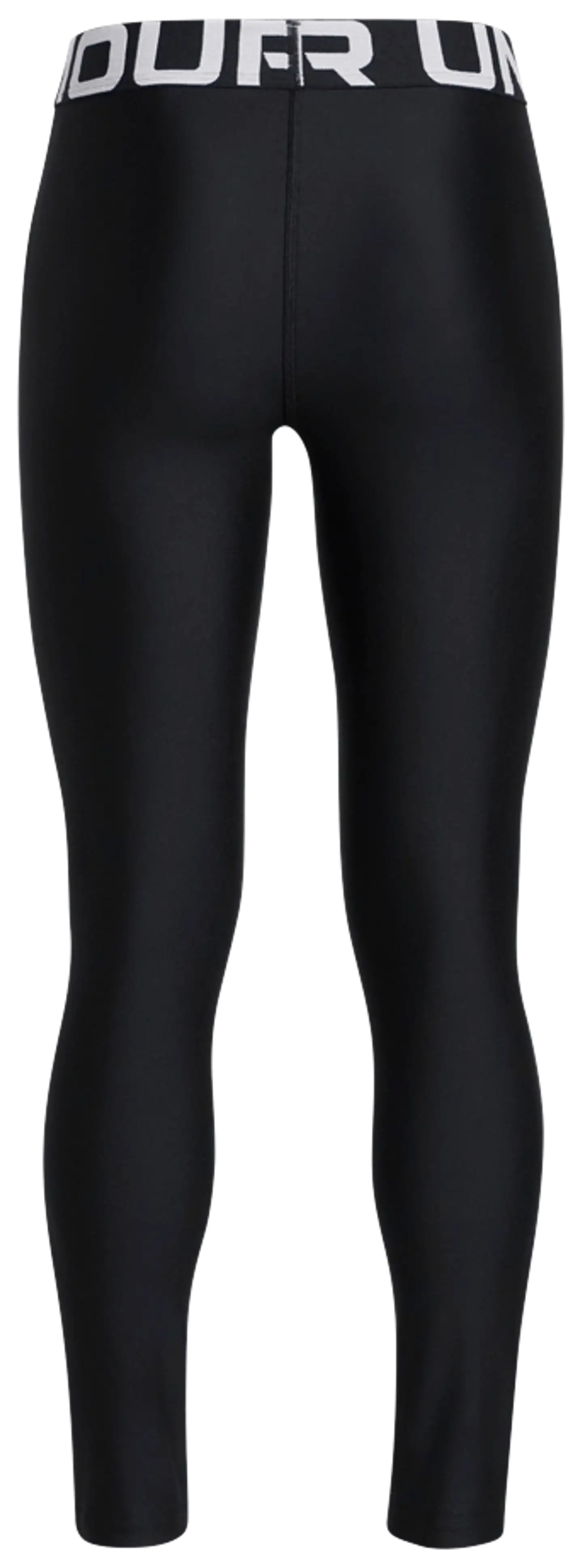 Under Armour tyttöjen treenitrikoot 1390069 - BLACK - 2