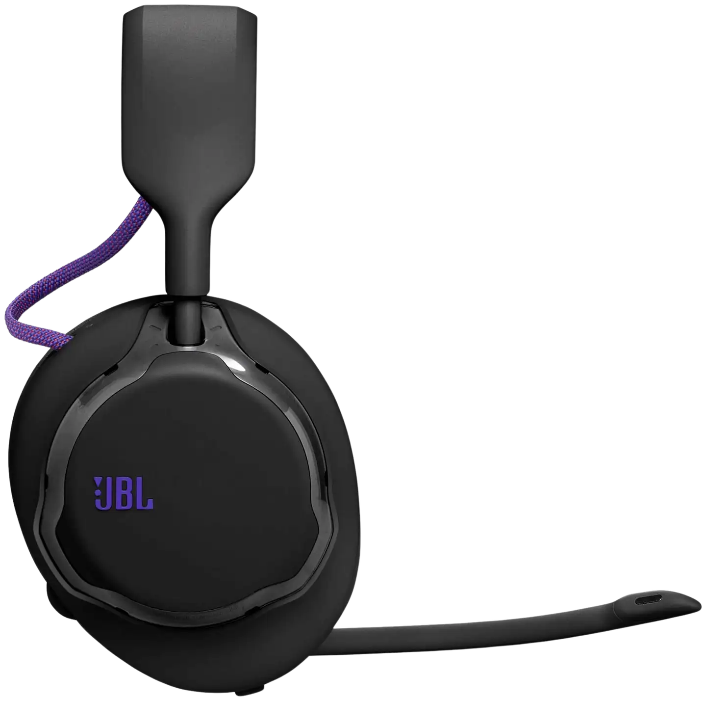 JBL Quantum 650 langattomat Over-ear pelikuulokkeet musta - 2